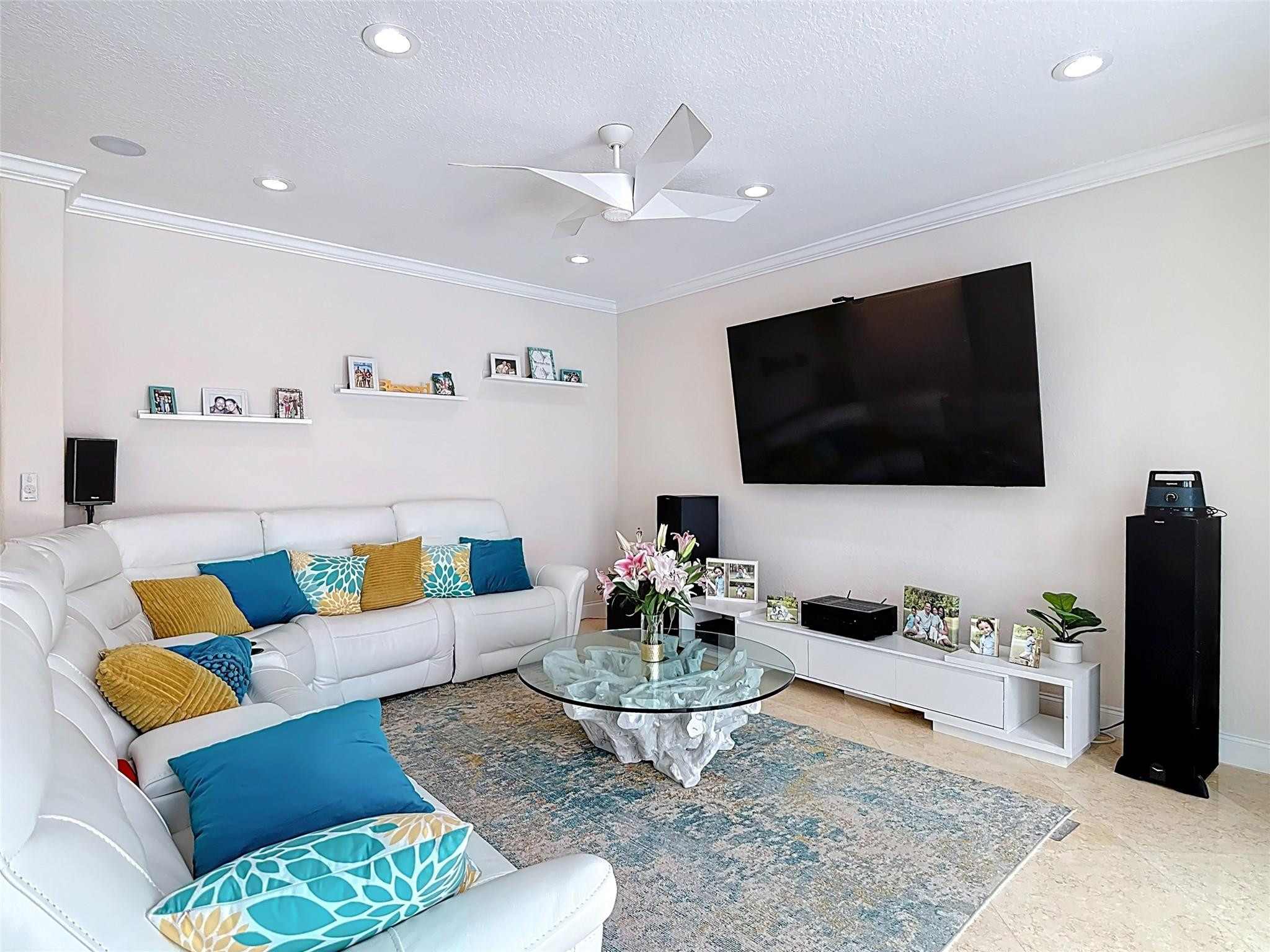 RIVIERA ISLES II - Residential