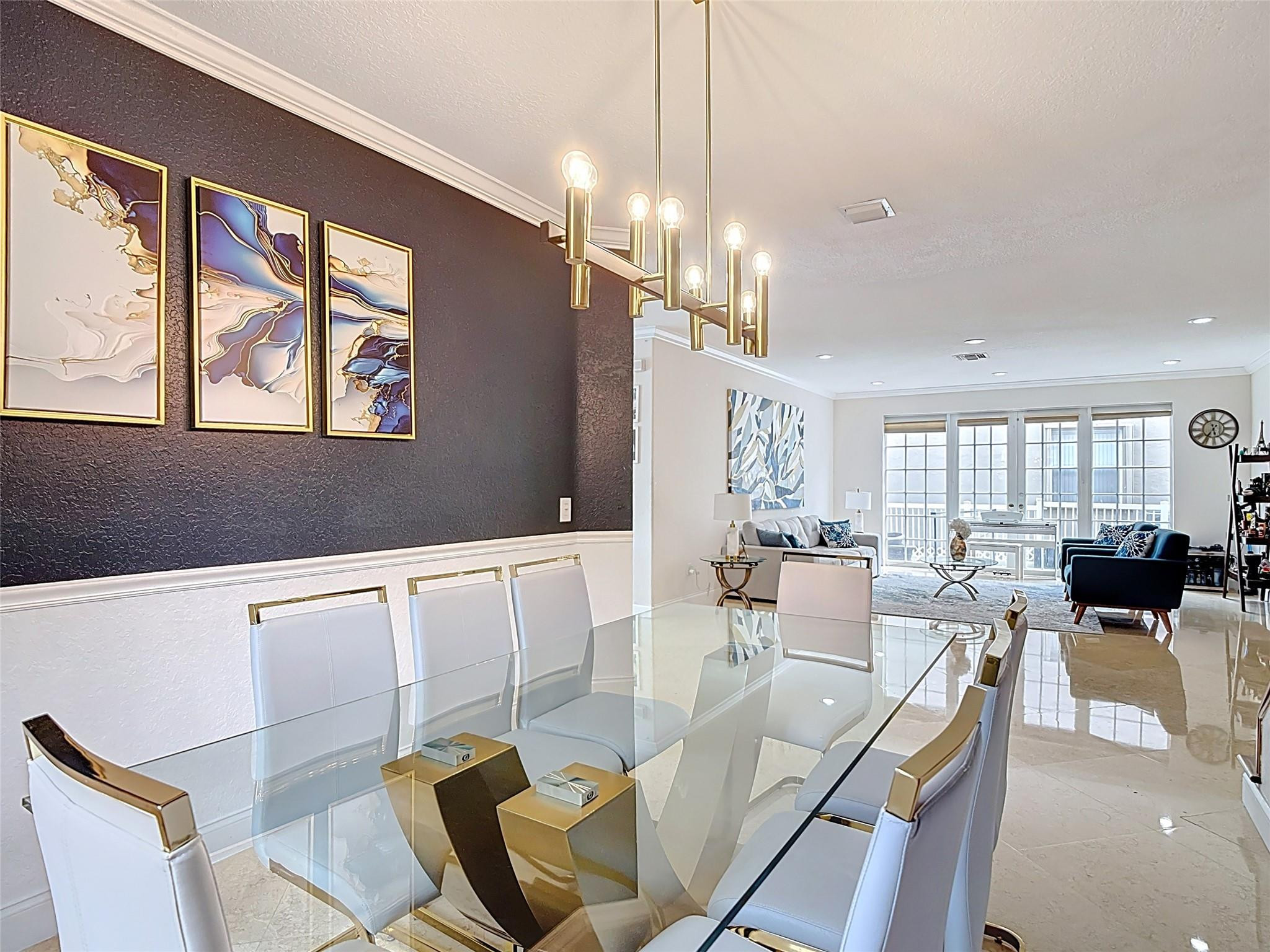 RIVIERA ISLES II - Residential