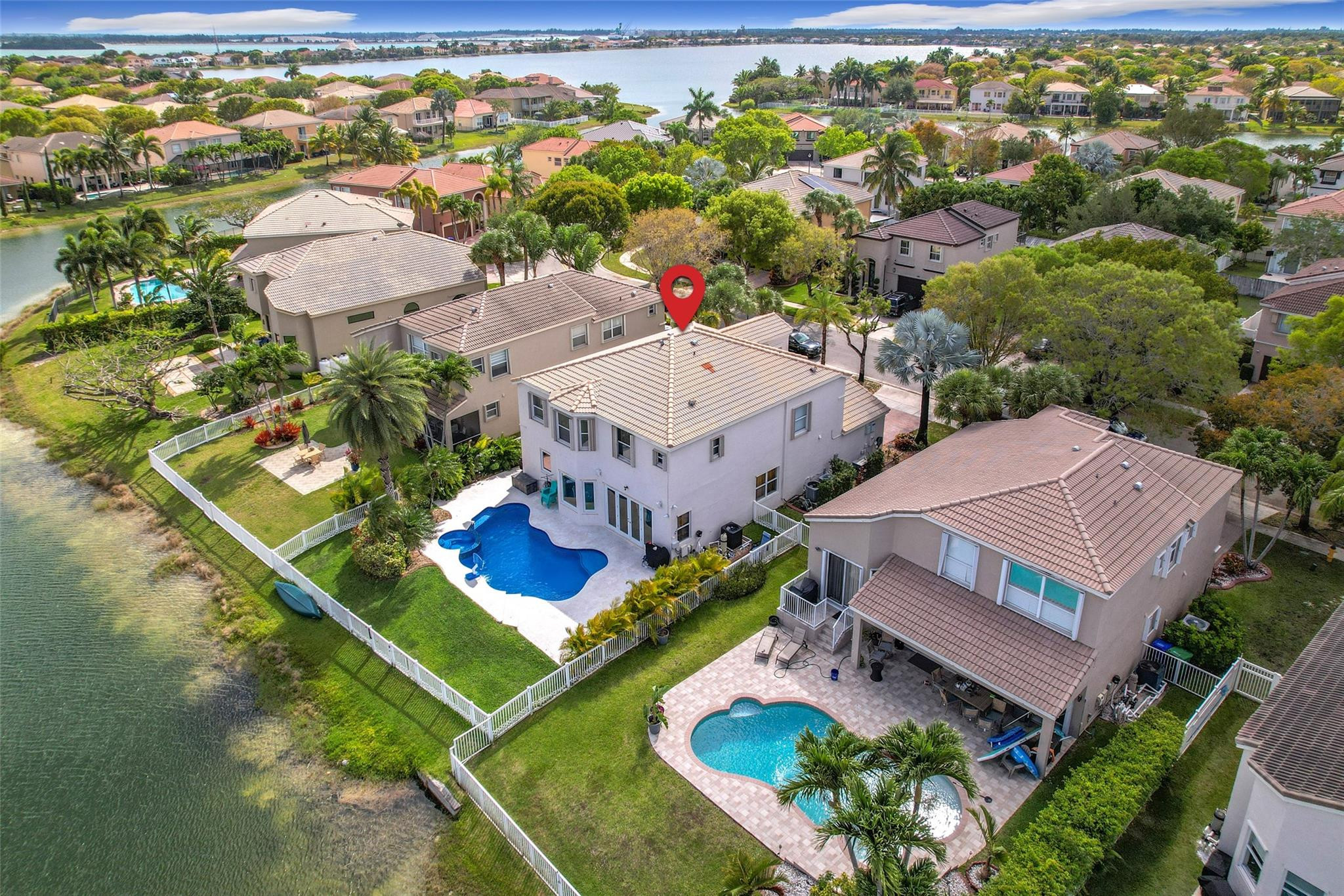 RIVIERA ISLES II - Residential