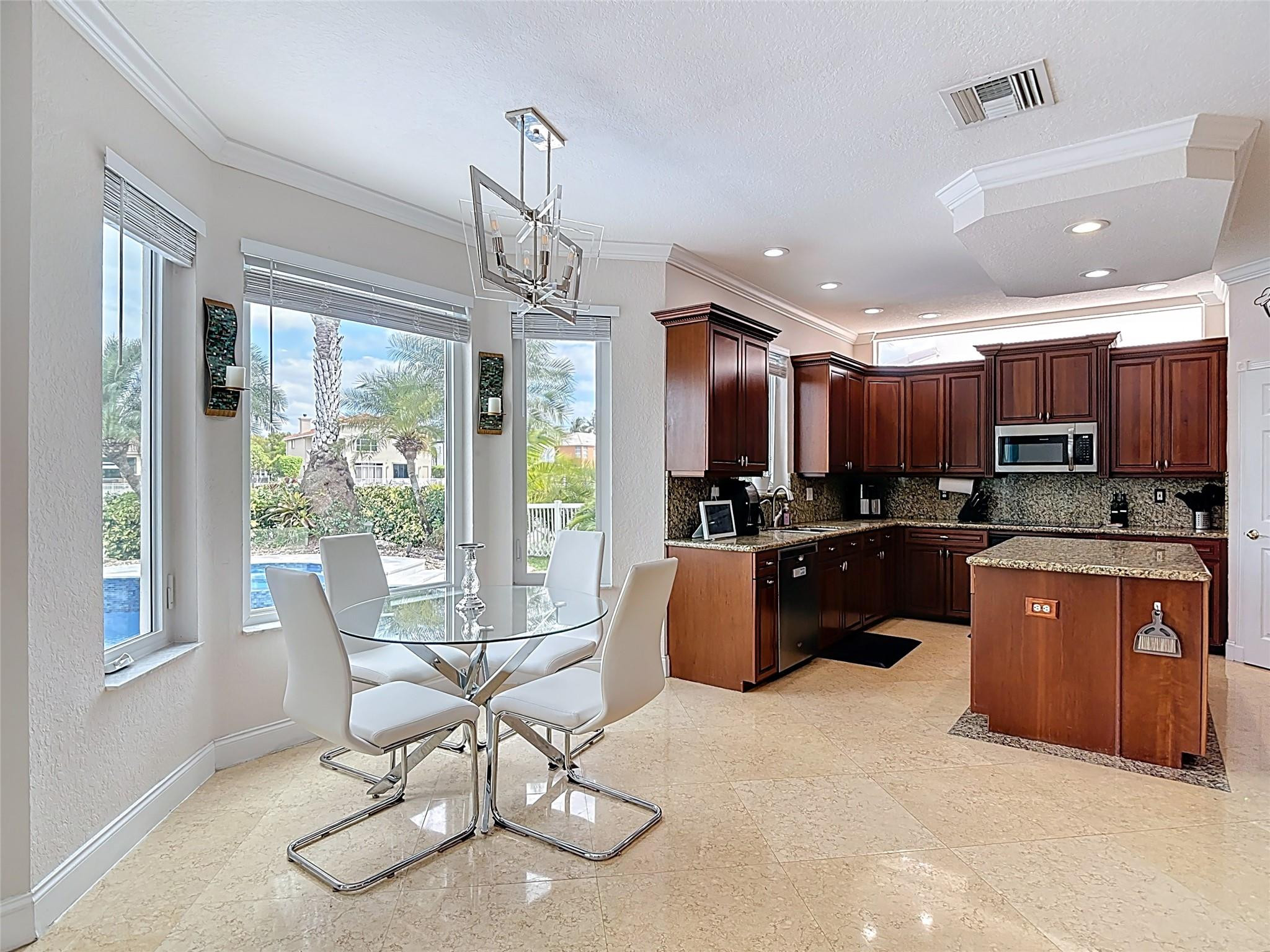 RIVIERA ISLES II - Residential