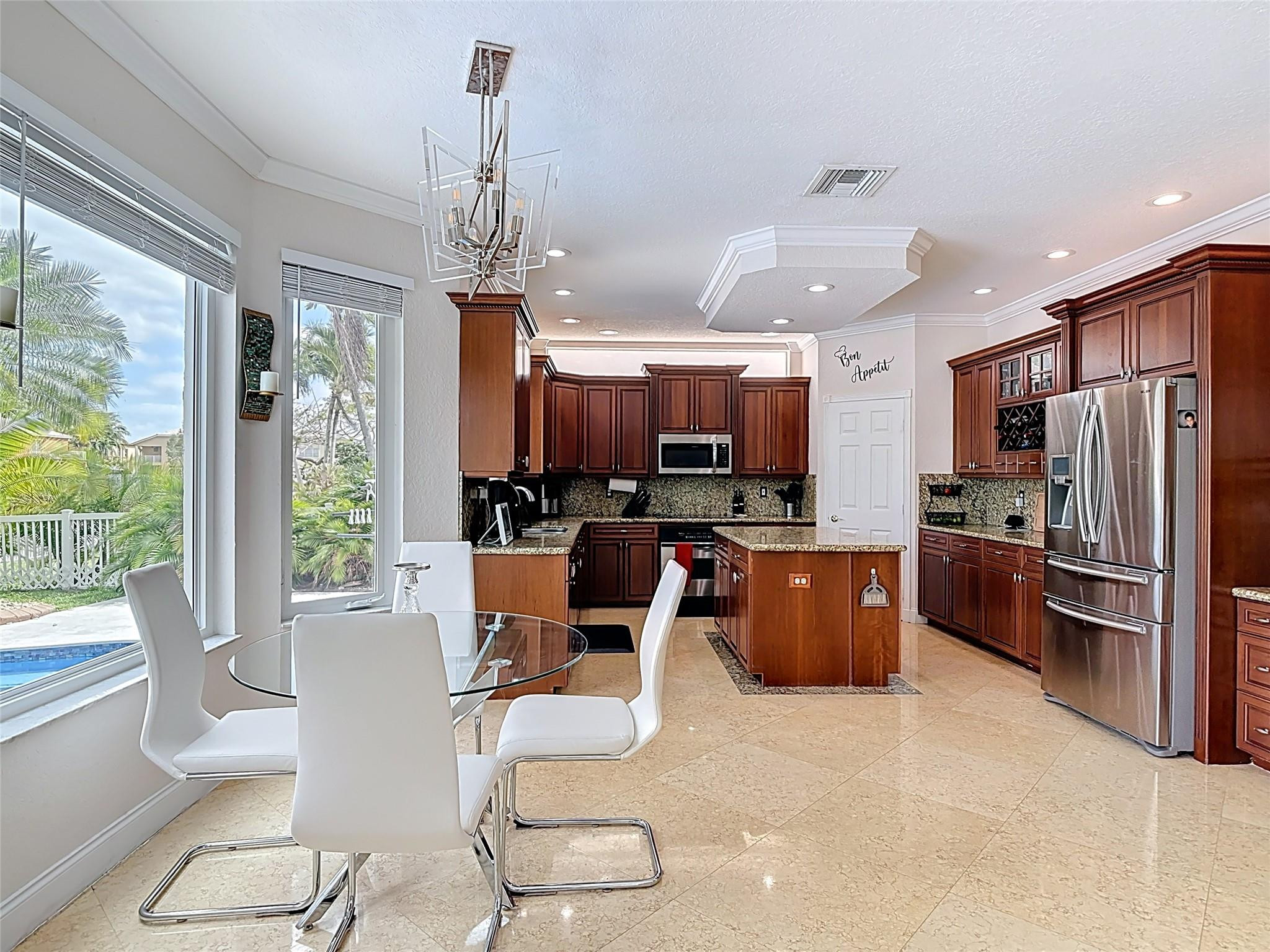 RIVIERA ISLES II - Residential