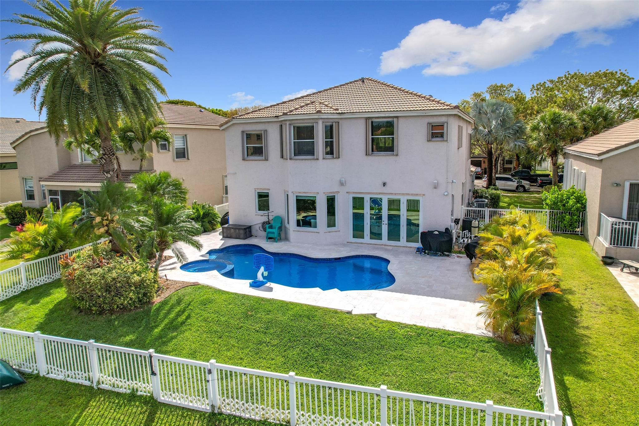 RIVIERA ISLES II - Residential