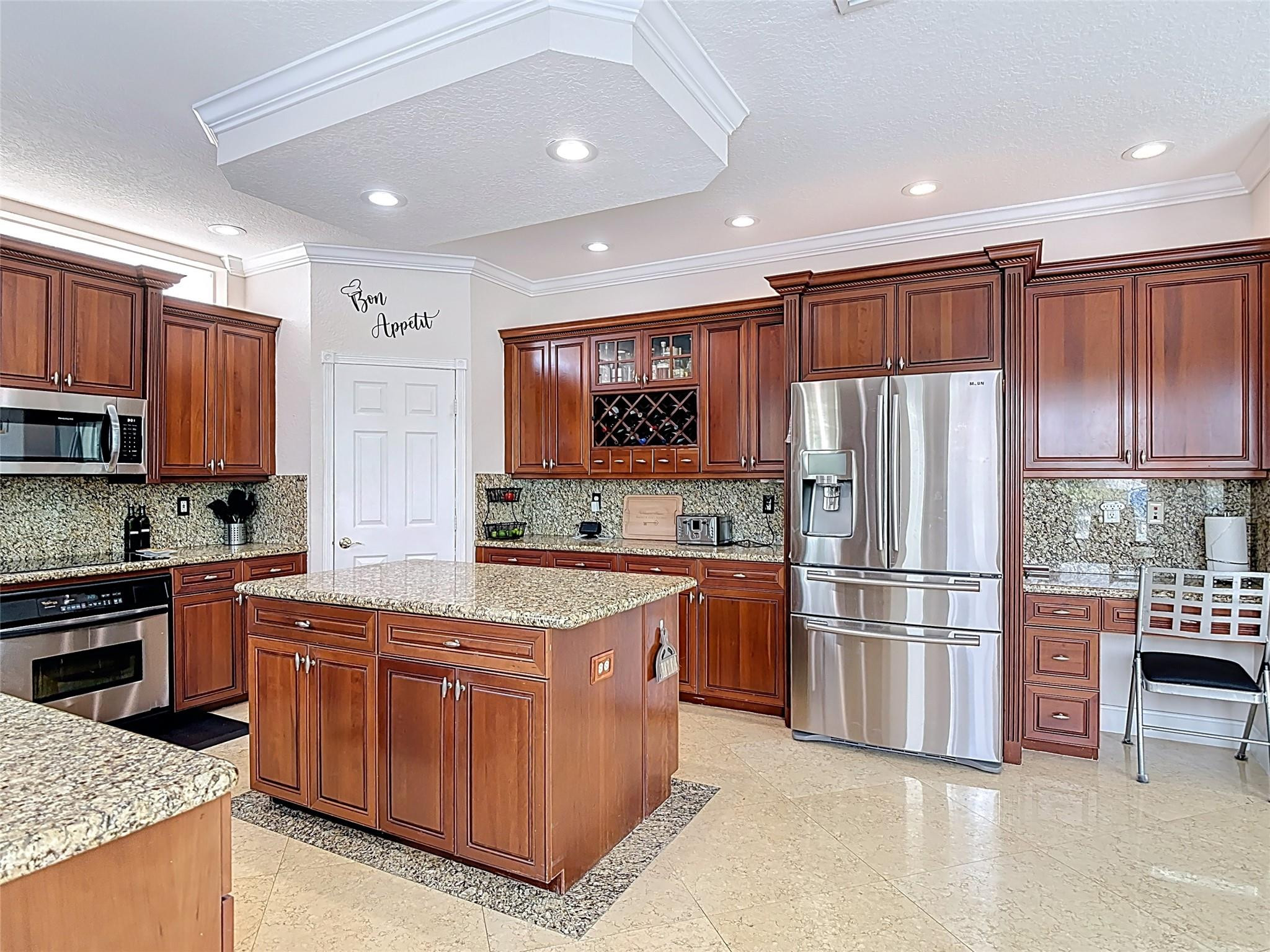 RIVIERA ISLES II - Residential