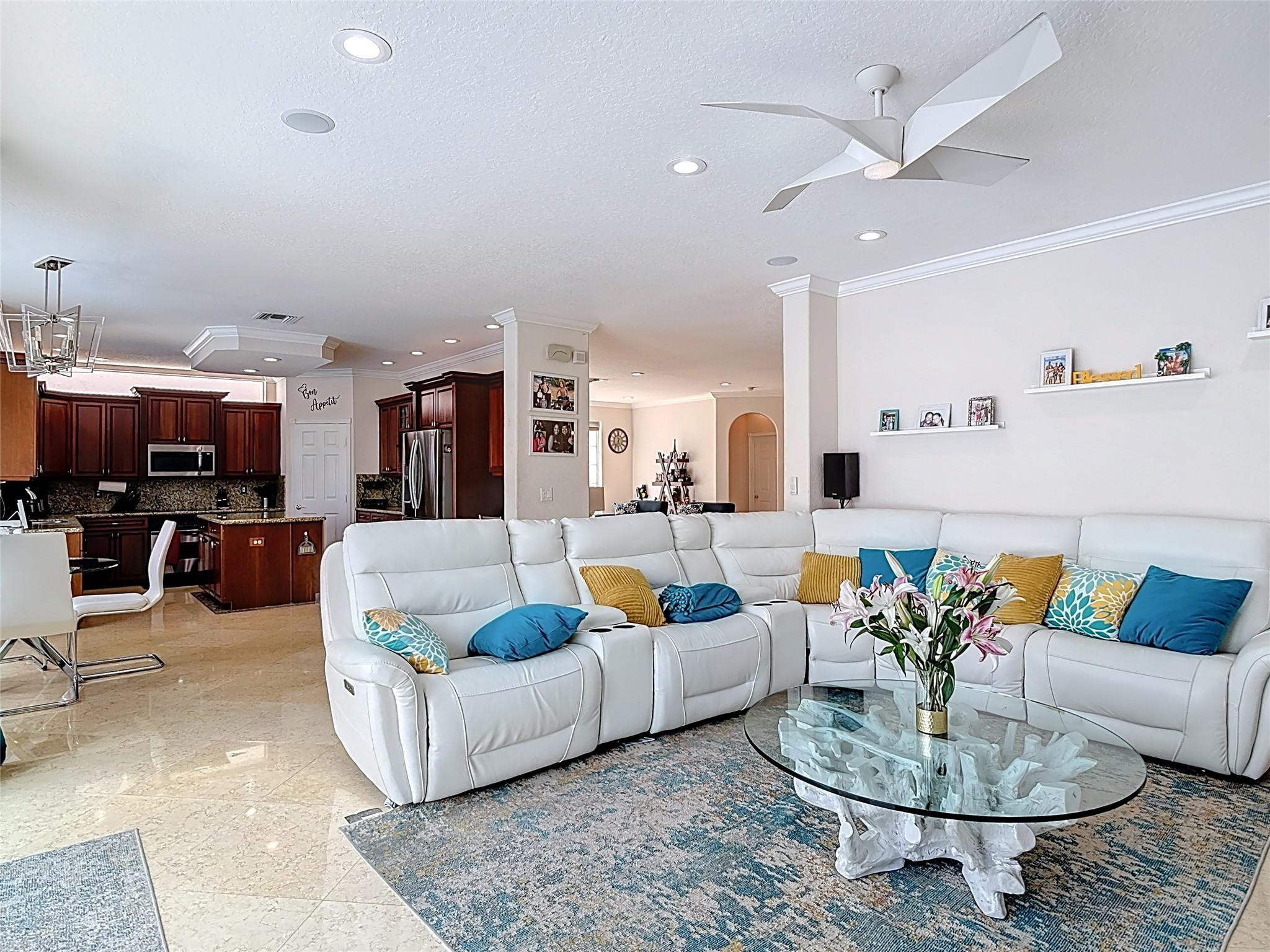 RIVIERA ISLES II - Residential