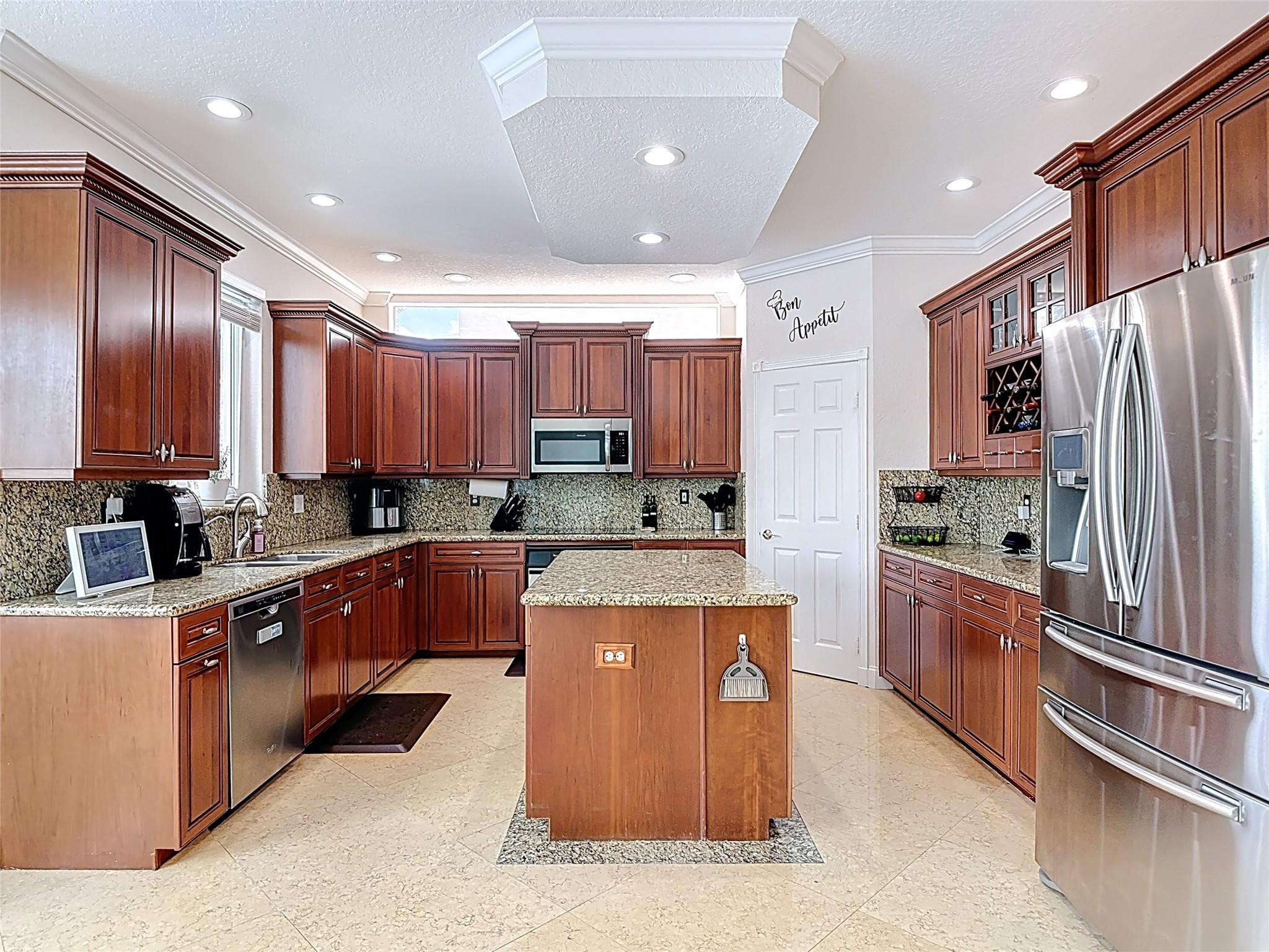 RIVIERA ISLES II - Residential