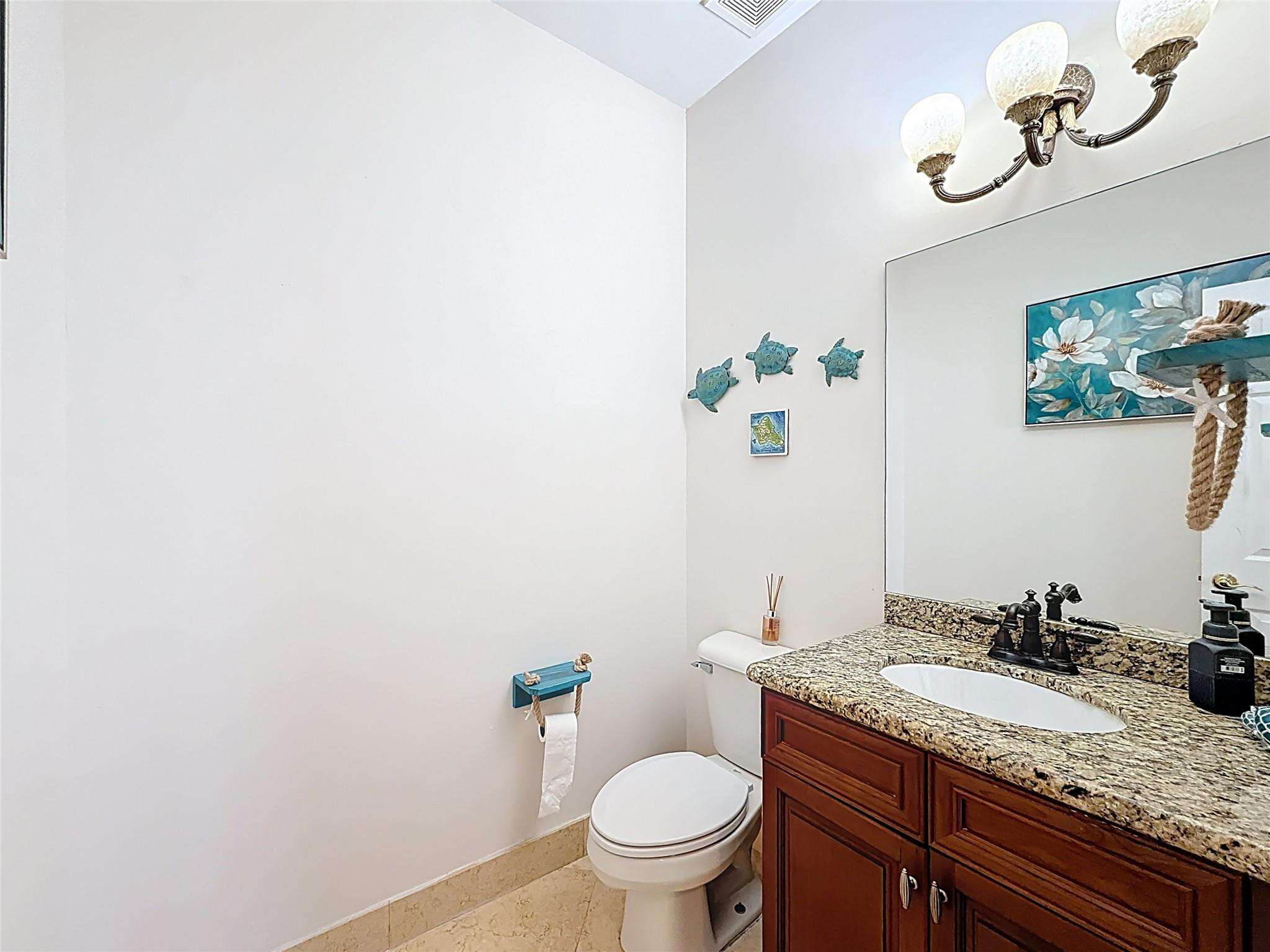 RIVIERA ISLES II - Residential