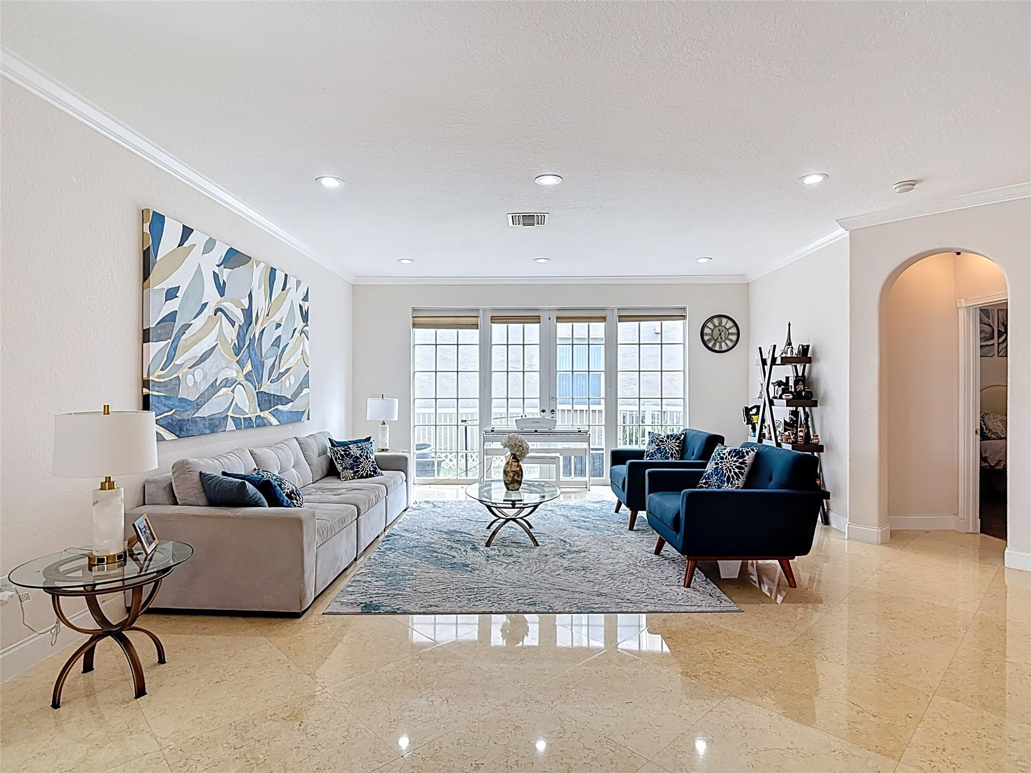 RIVIERA ISLES II - Residential