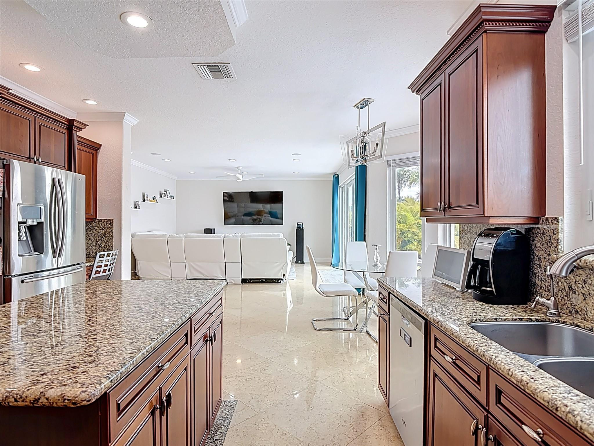 RIVIERA ISLES II - Residential