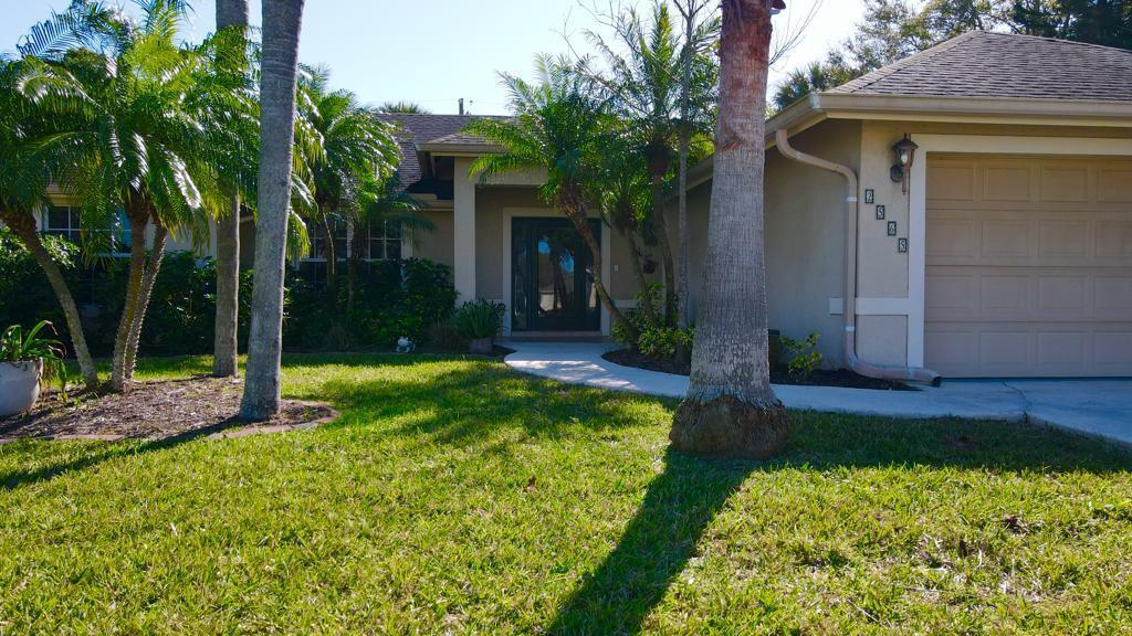 PORT SAINT LUCIE SEC 23 - Residential