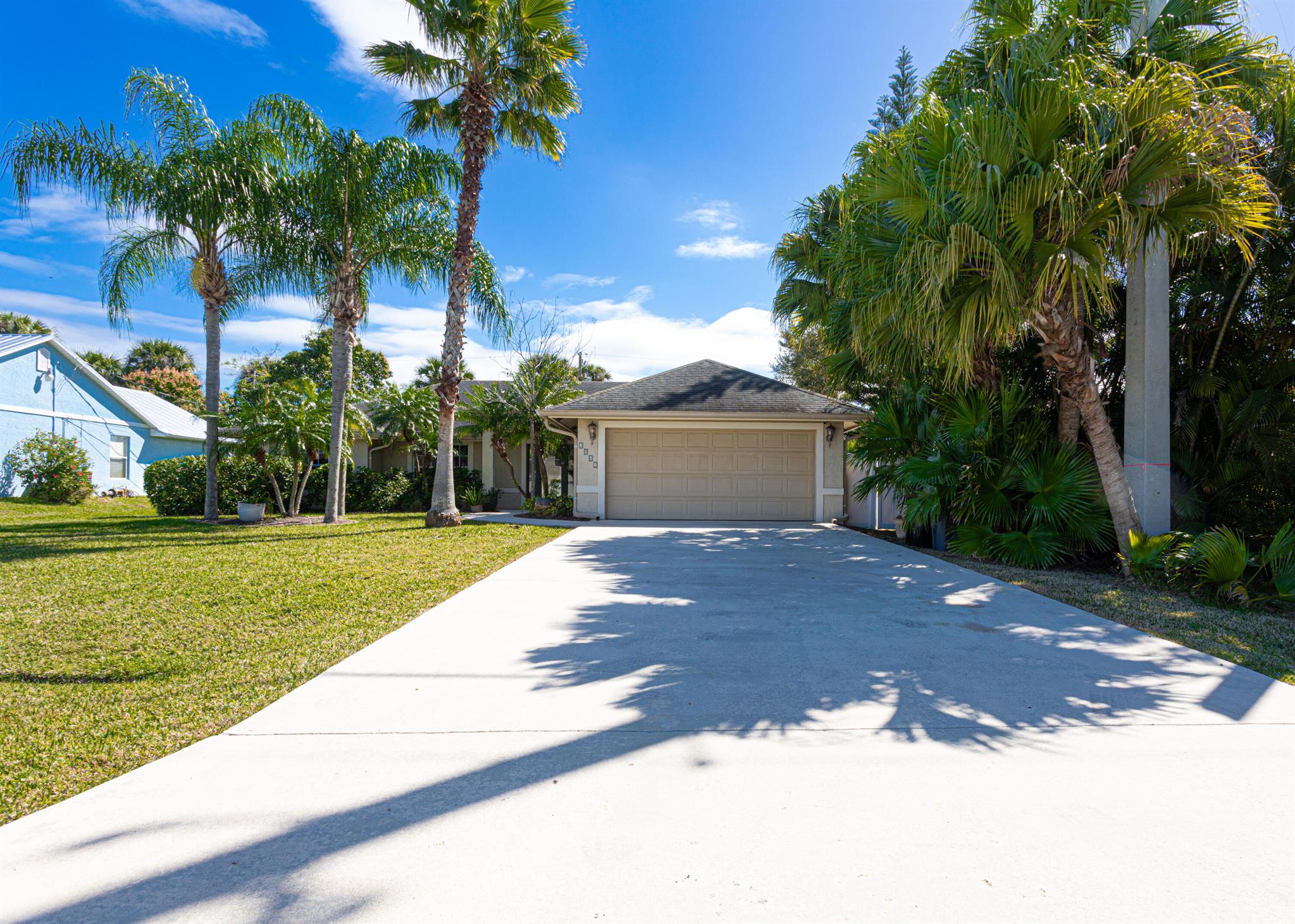 PORT SAINT LUCIE SEC 23 - Residential