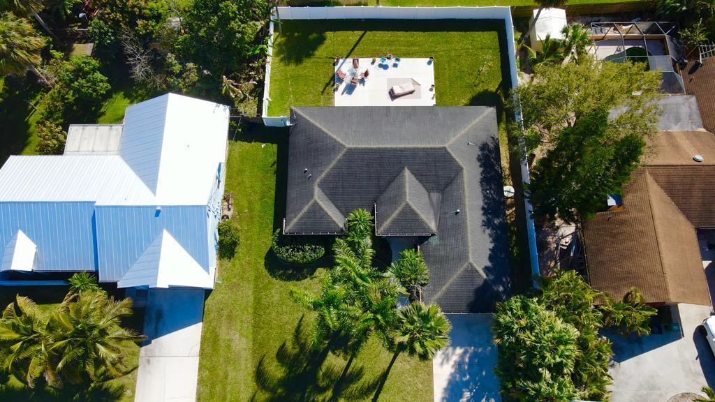 PORT SAINT LUCIE SEC 23 - Residential