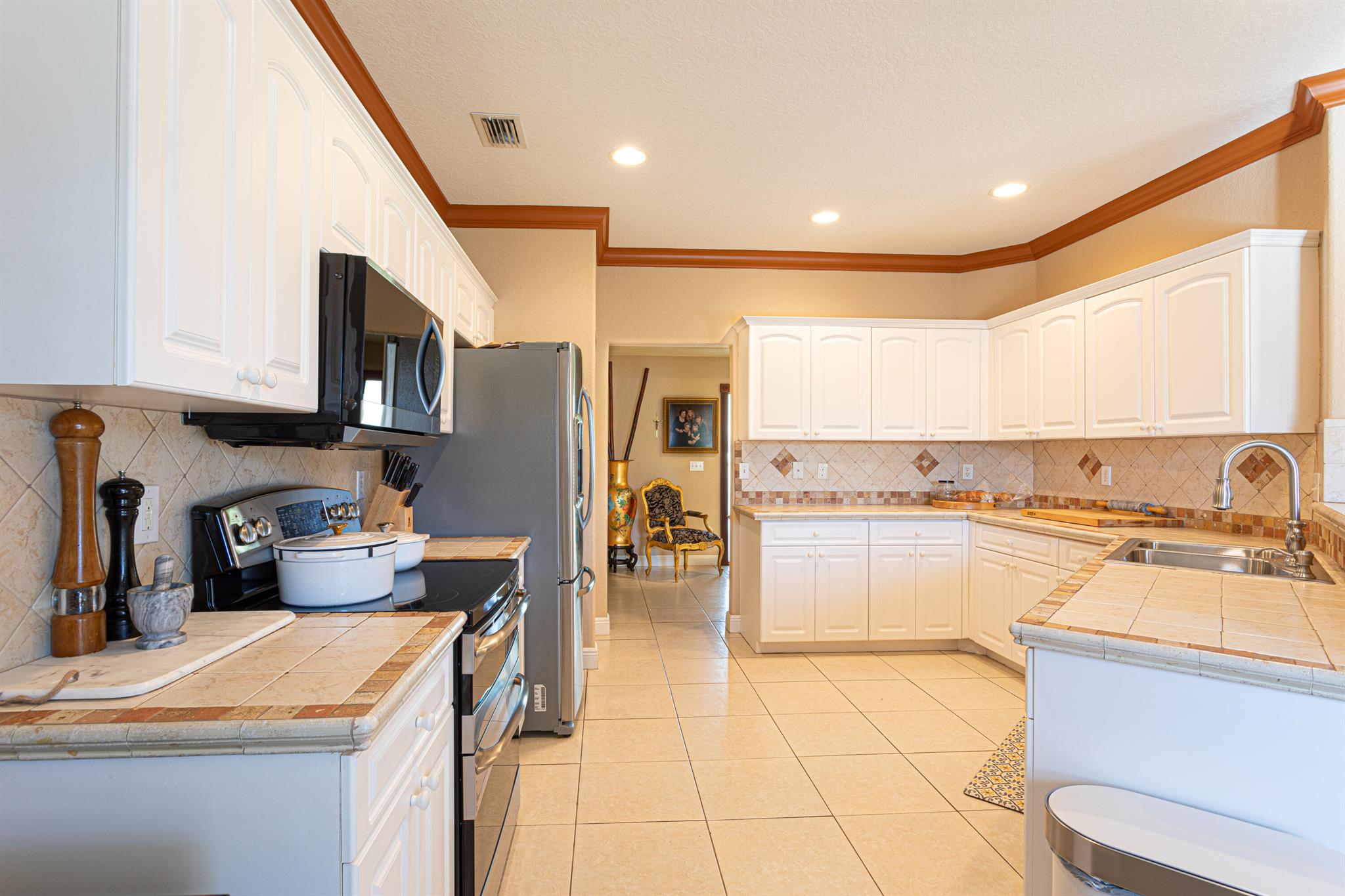 PORT SAINT LUCIE SEC 23 - Residential