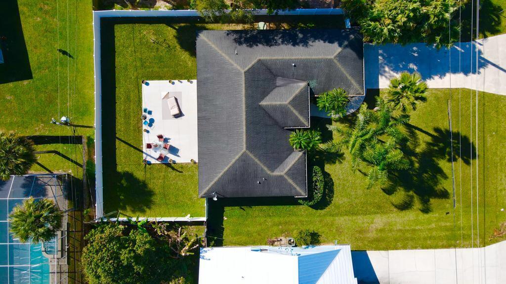 PORT SAINT LUCIE SEC 23 - Residential