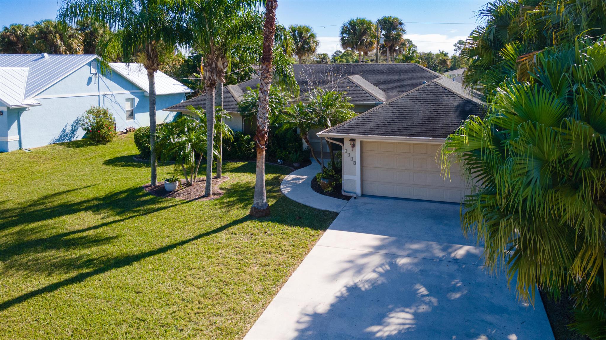 PORT SAINT LUCIE SEC 23 - Residential