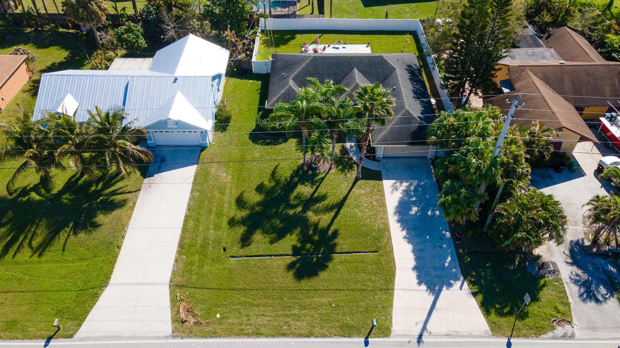 PORT SAINT LUCIE SEC 23 - Residential