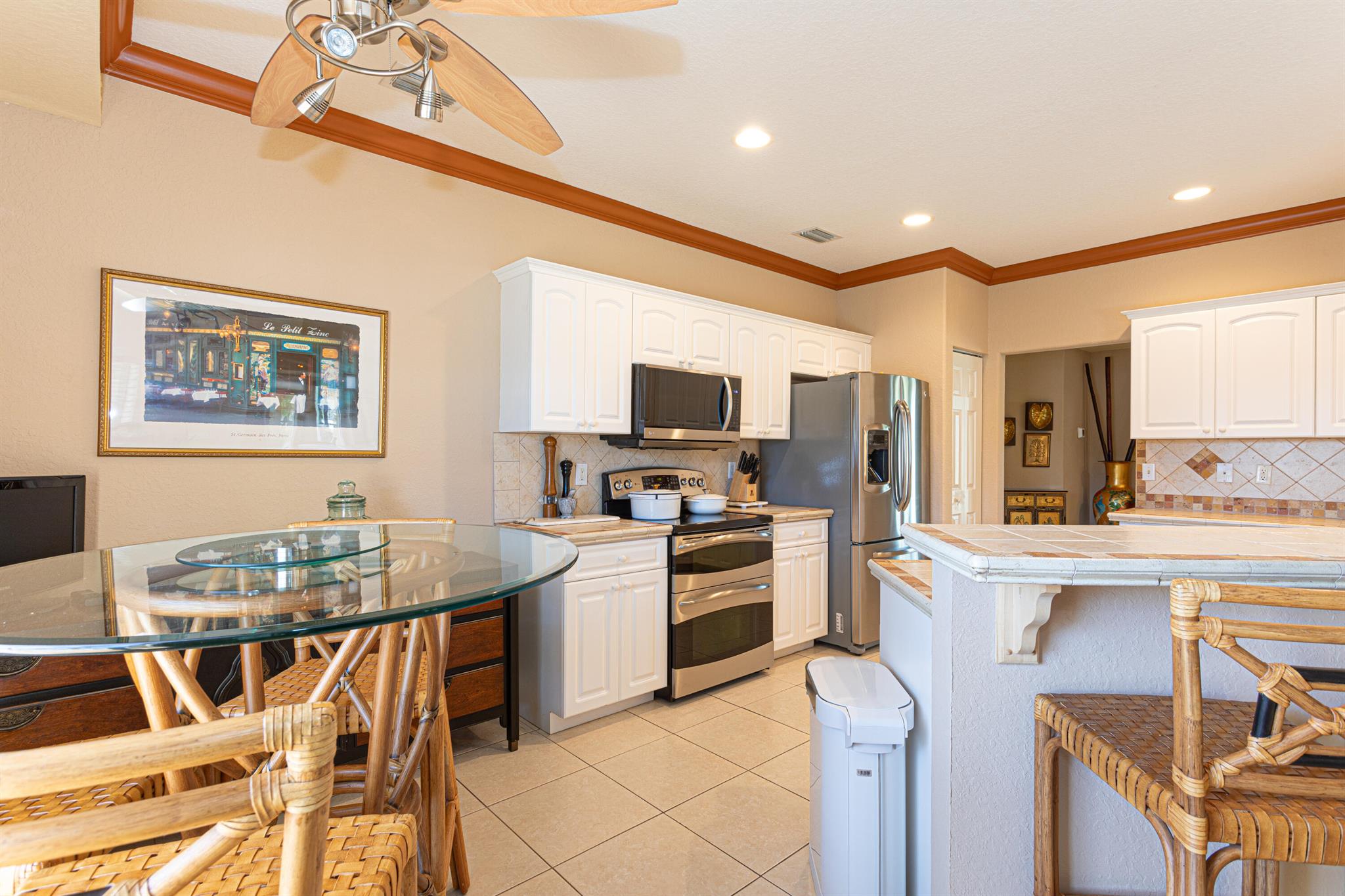 PORT SAINT LUCIE SEC 23 - Residential