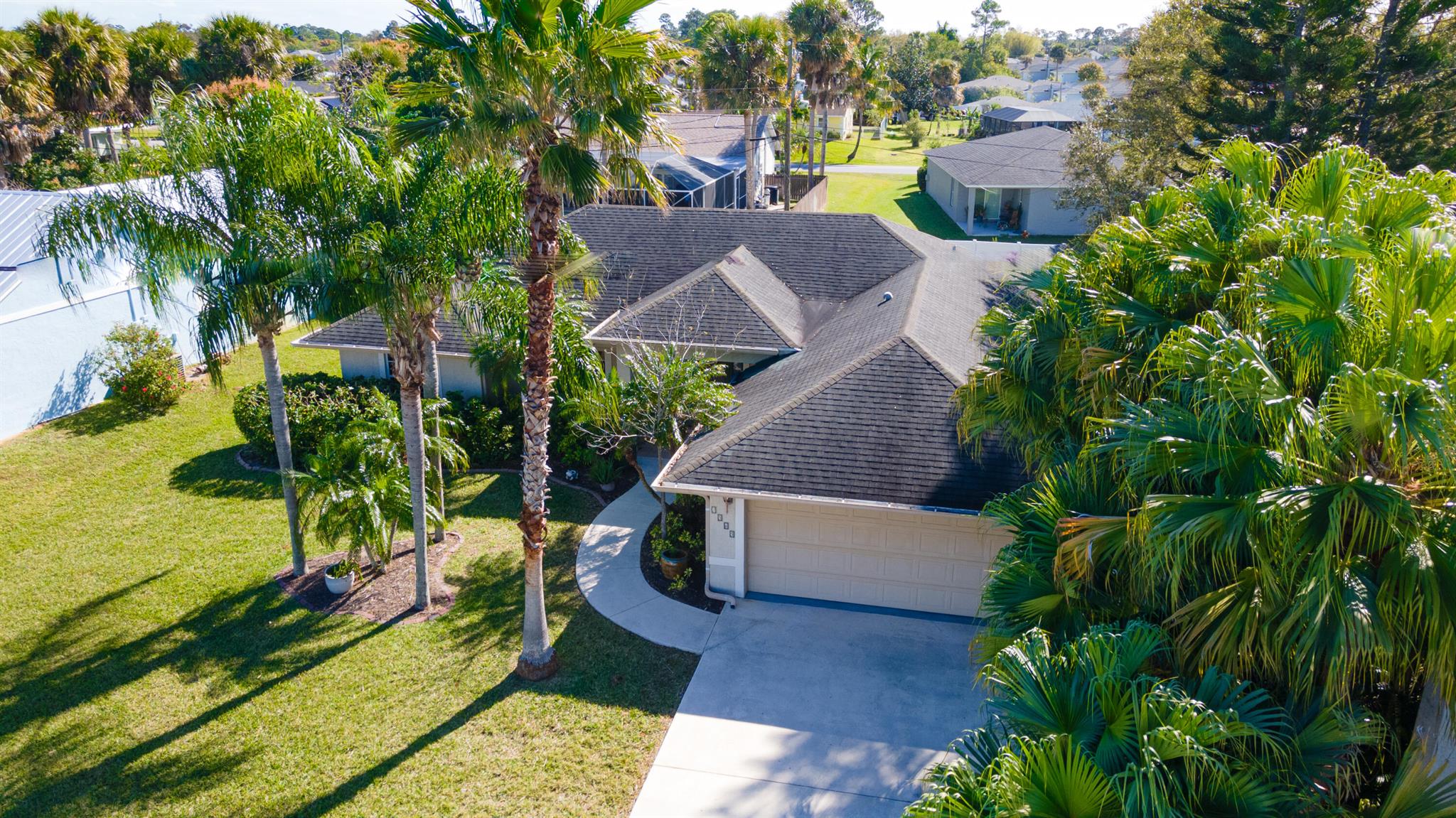 PORT SAINT LUCIE SEC 23 - Residential