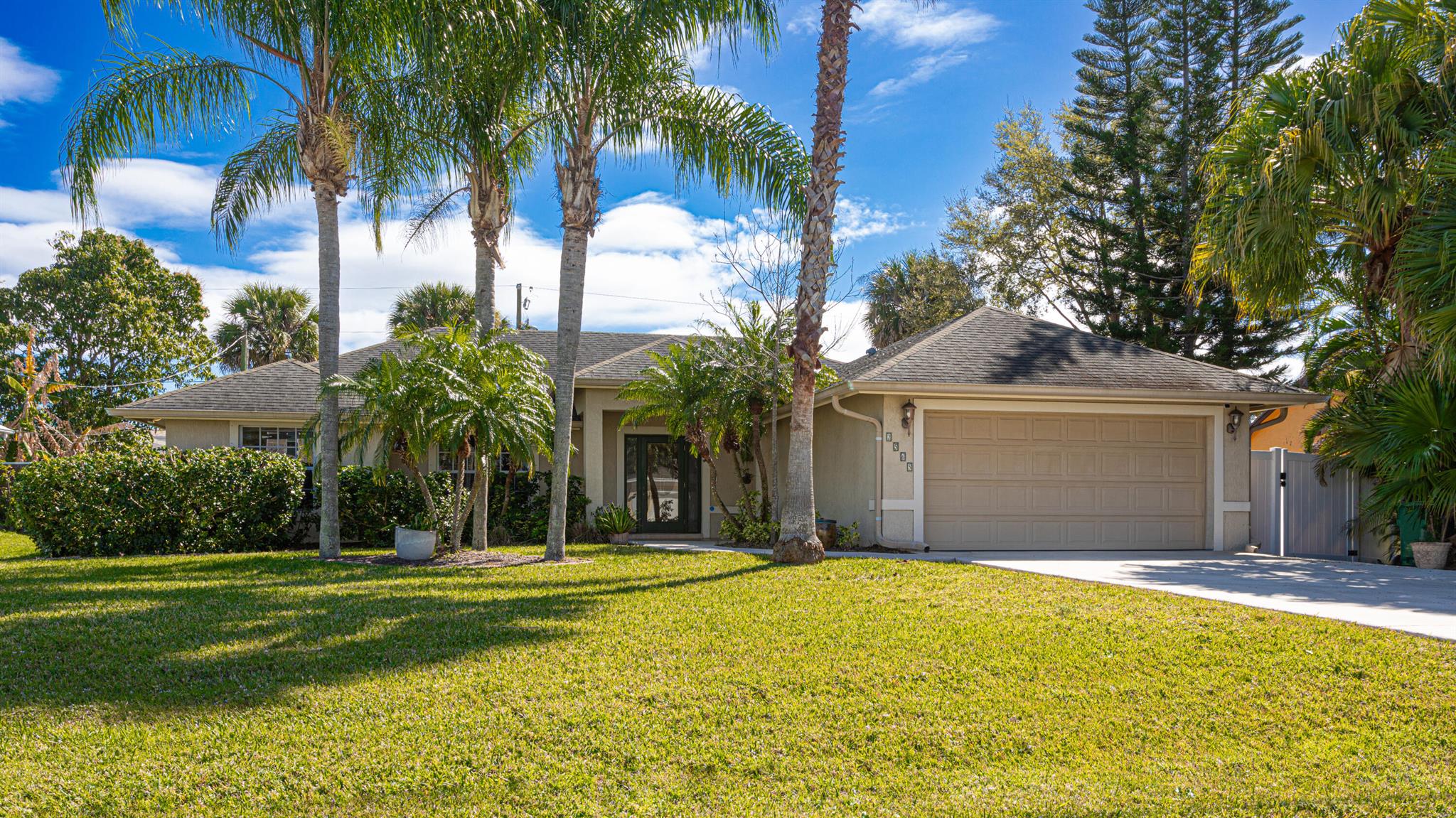 PORT SAINT LUCIE SEC 23 - Residential