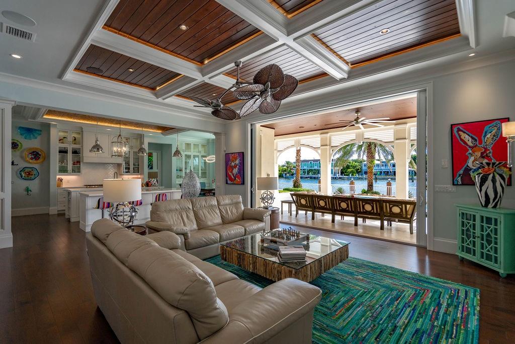 Lighthouse Point First Se - Residential