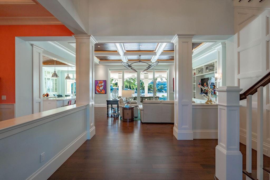 Lighthouse Point First Se - Residential