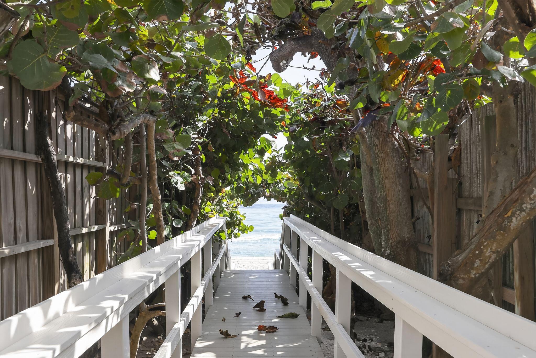 HIGHLAND BEACH CLUB CONDO - Residential