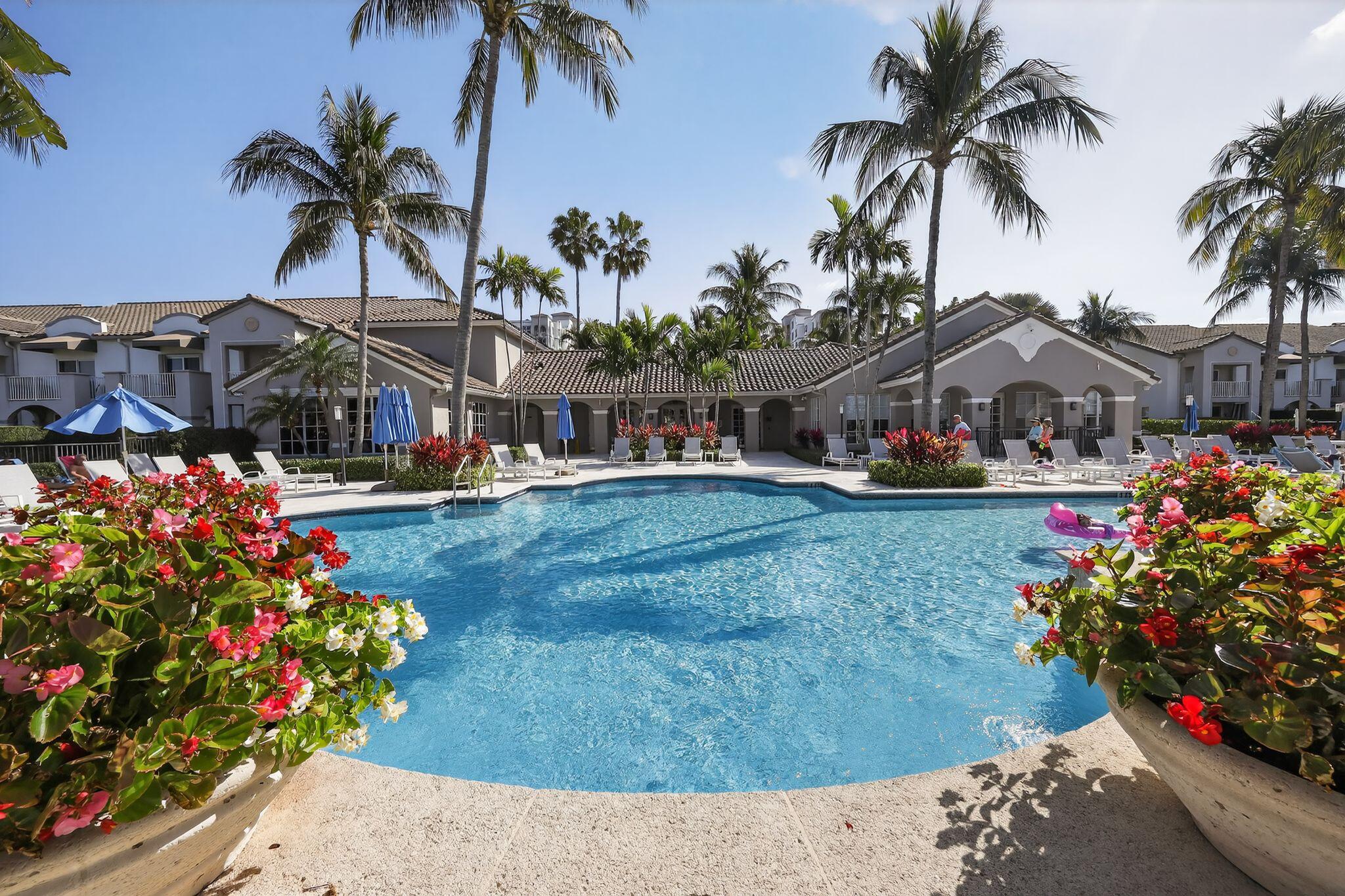 HIGHLAND BEACH CLUB CONDO - Residential