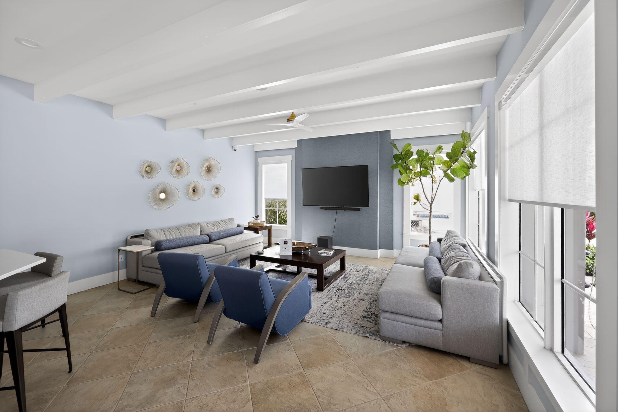 HIGHLAND BEACH CLUB CONDO - Residential