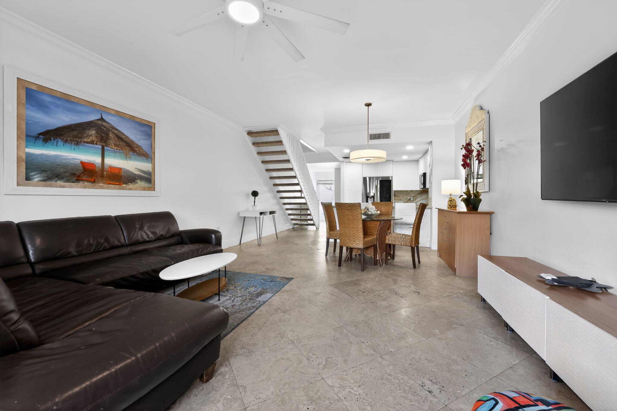 HIGHLAND BEACH CLUB CONDO - Residential