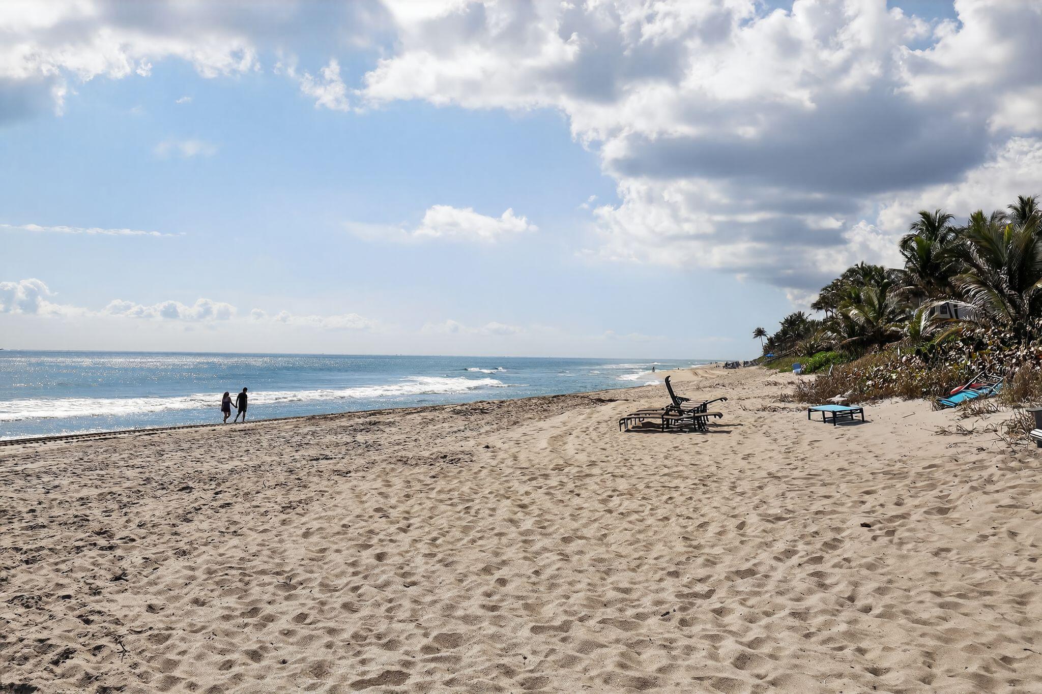 HIGHLAND BEACH CLUB CONDO - Residential