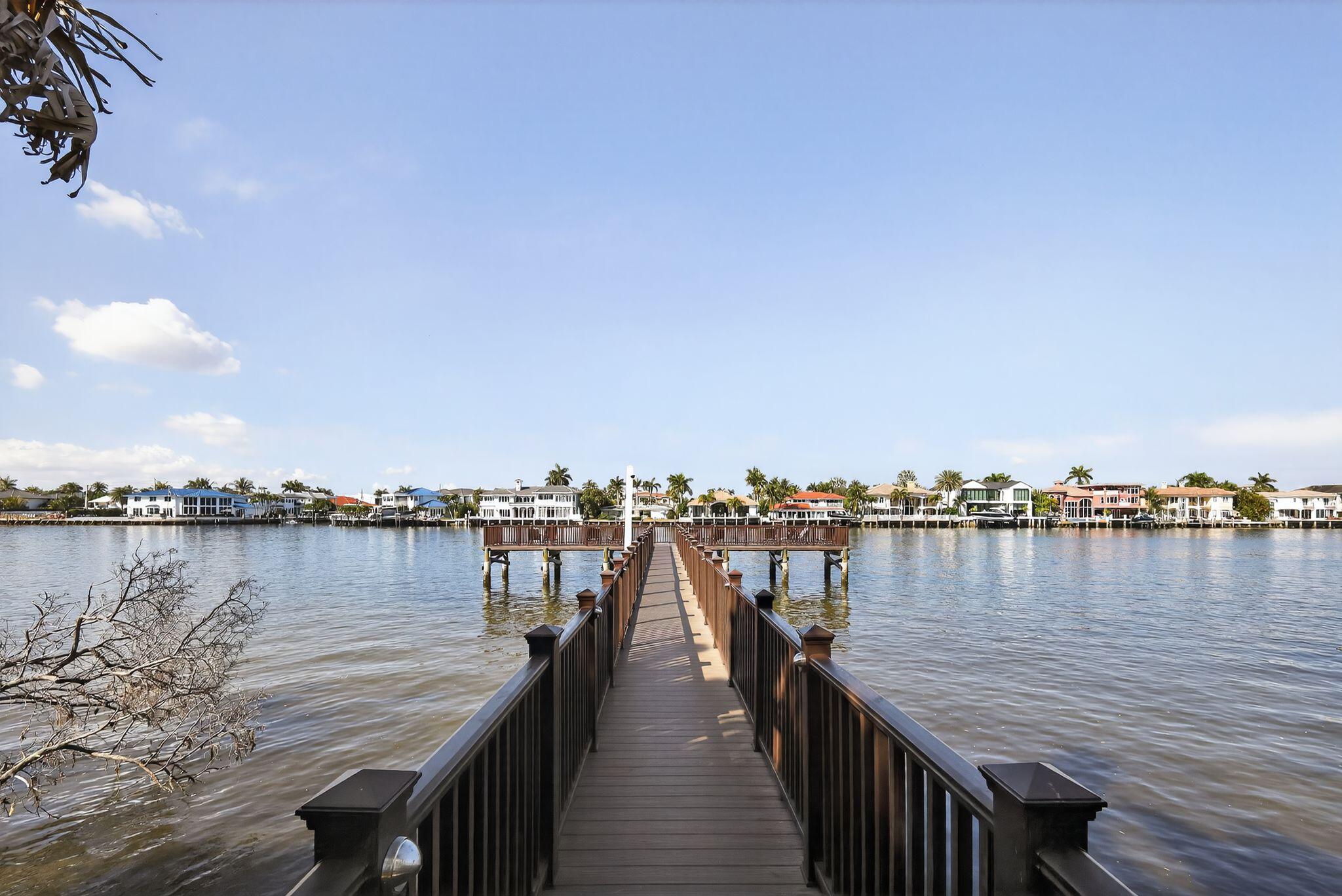 HIGHLAND BEACH CLUB CONDO - Residential