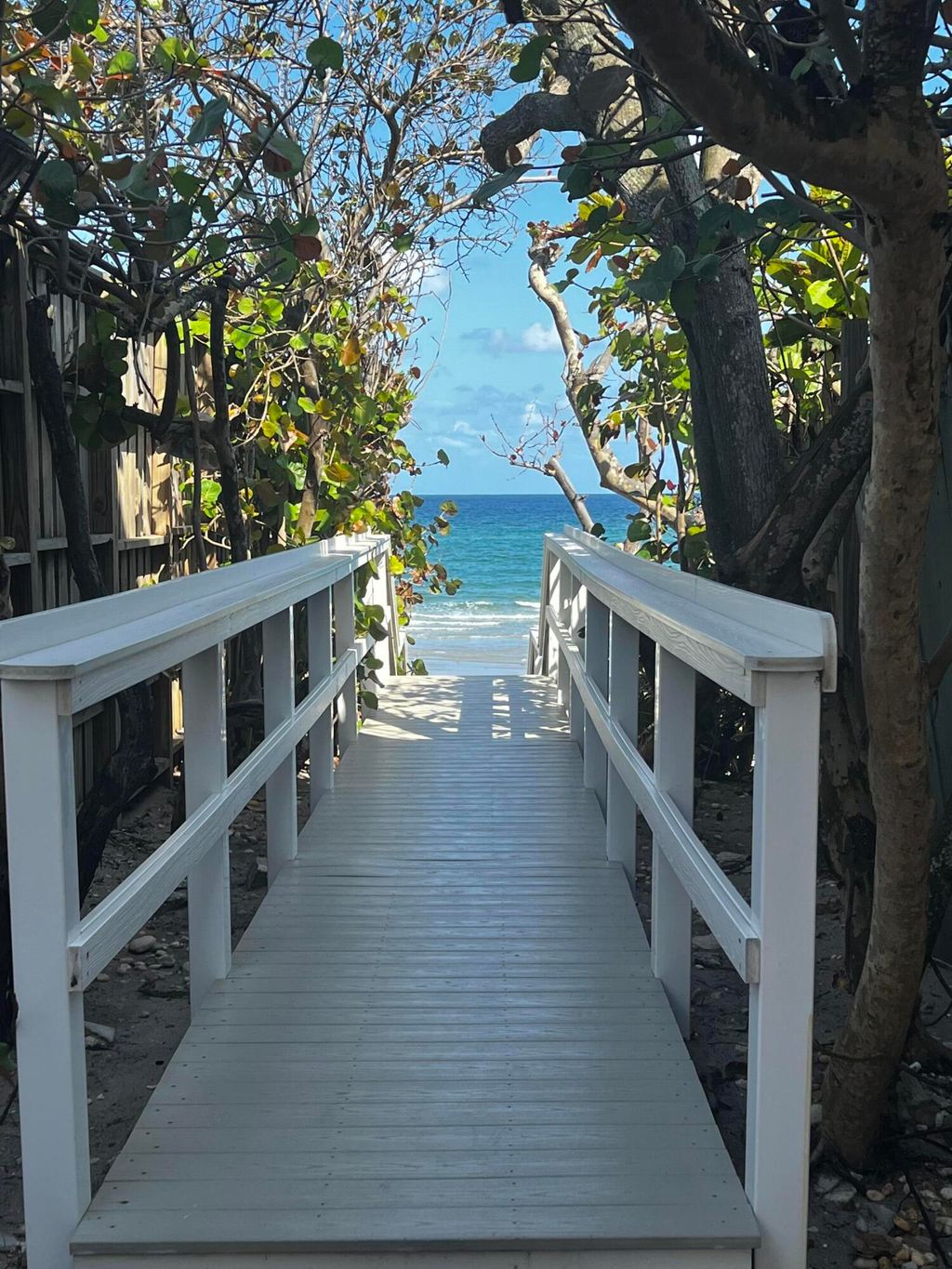 Photo of 3604 S Ocean Boulevard #102, Highland Beach, FL 33487 (MLS # R11163371)