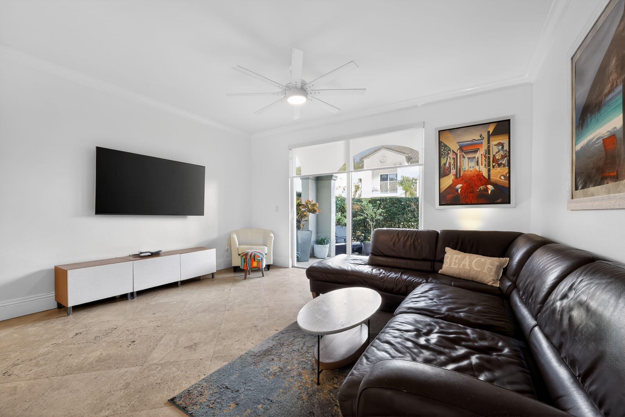 HIGHLAND BEACH CLUB CONDO - Residential