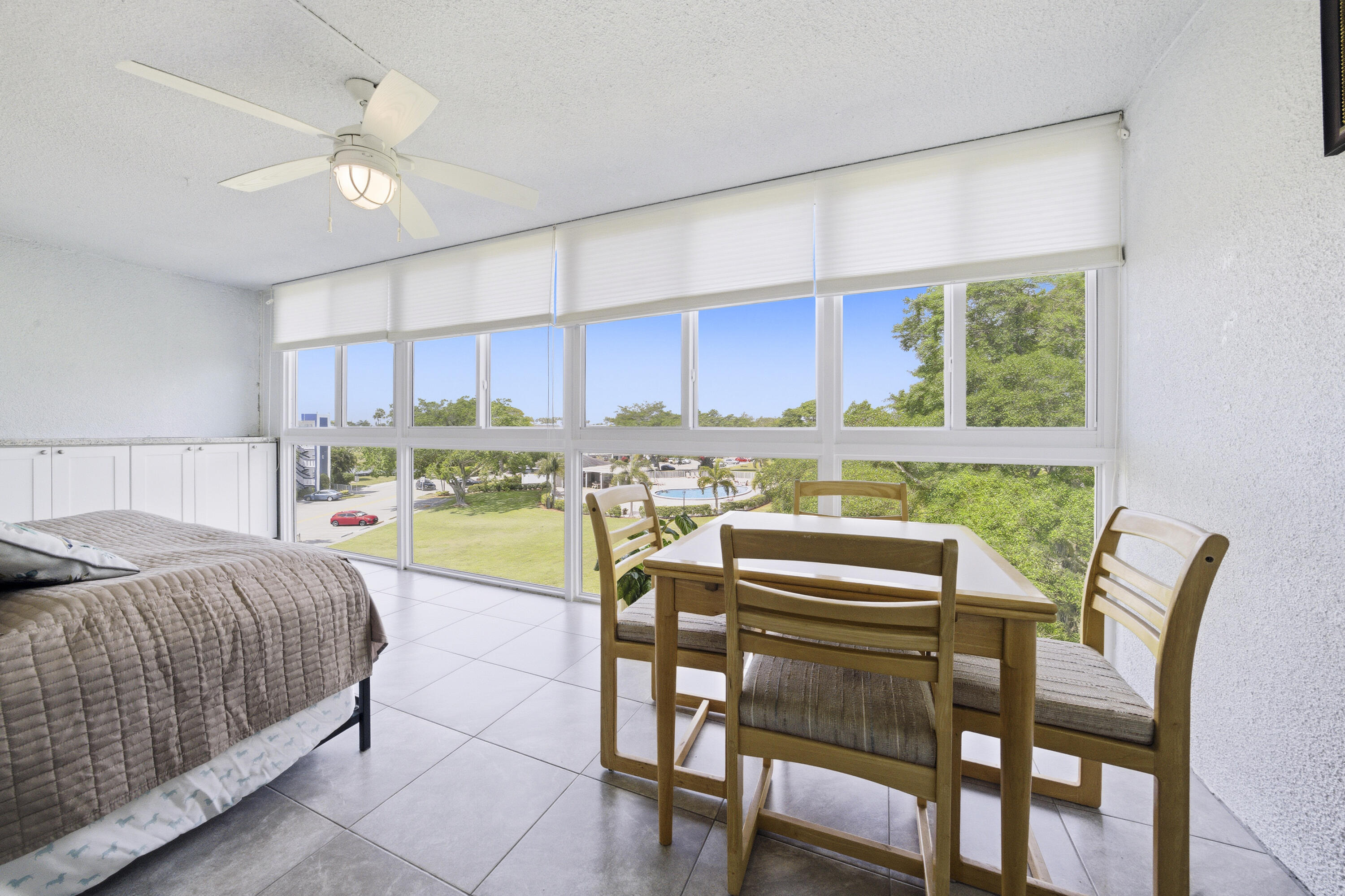 BERKSHIRE A CONDO - Residential