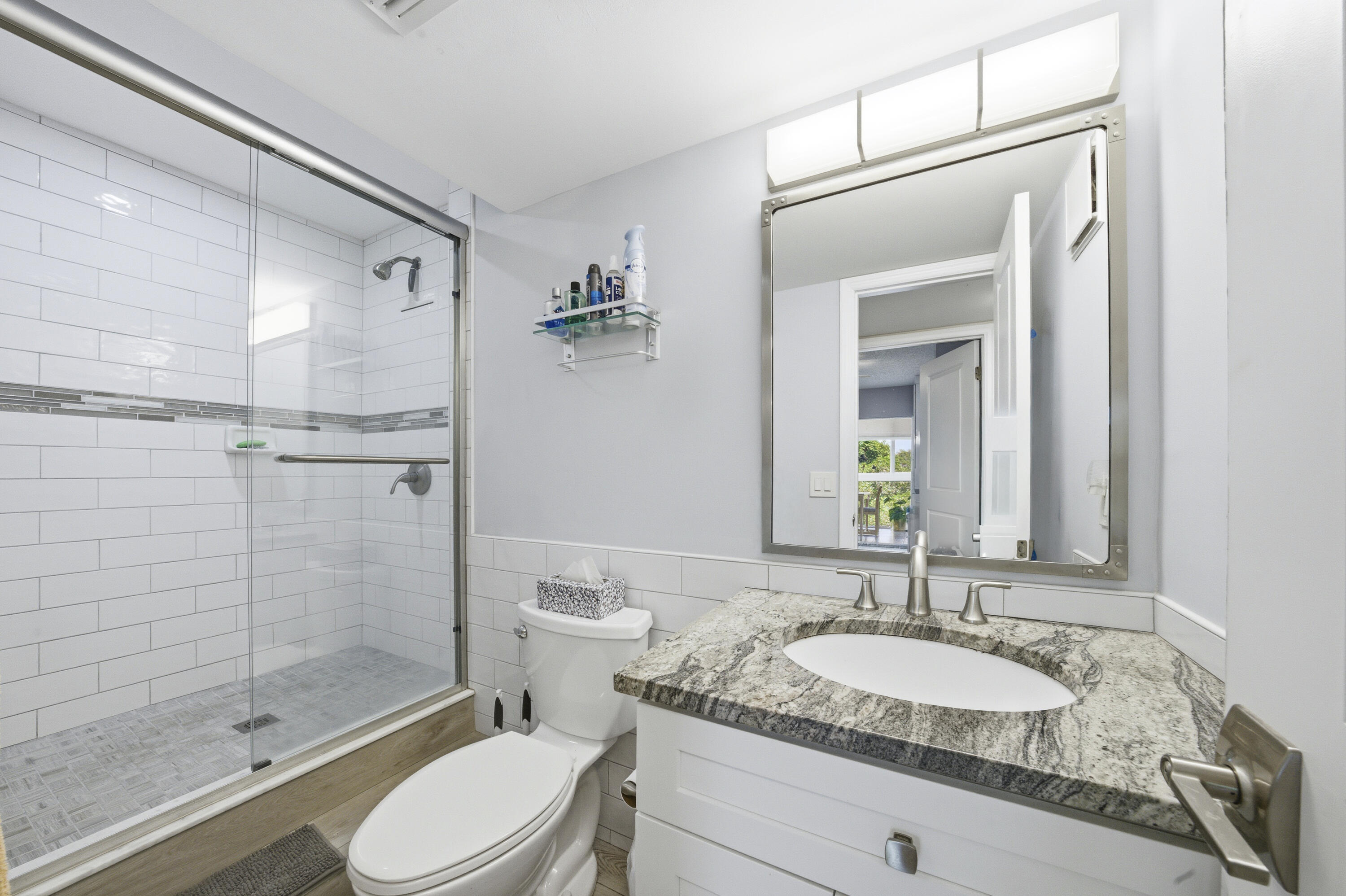BERKSHIRE A CONDO - Residential