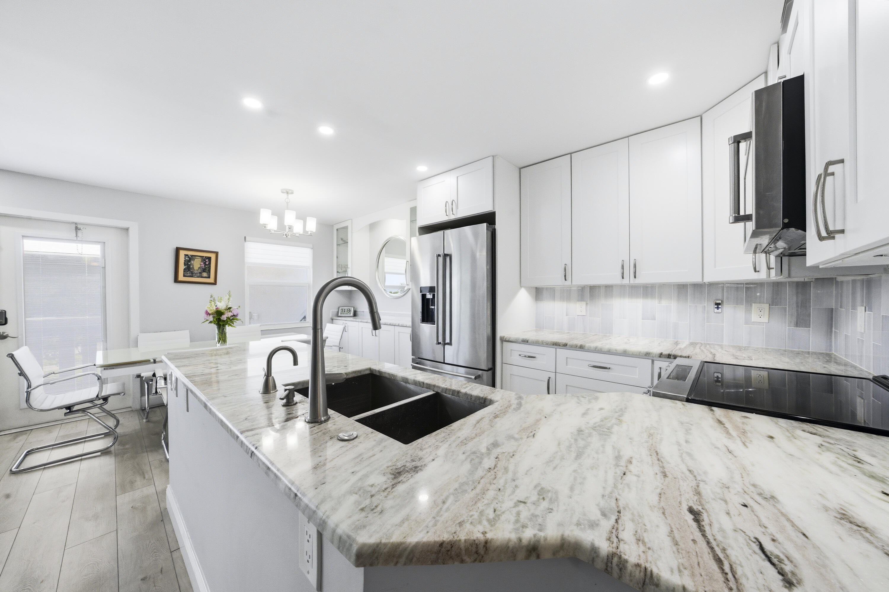 BERKSHIRE A CONDO - Residential