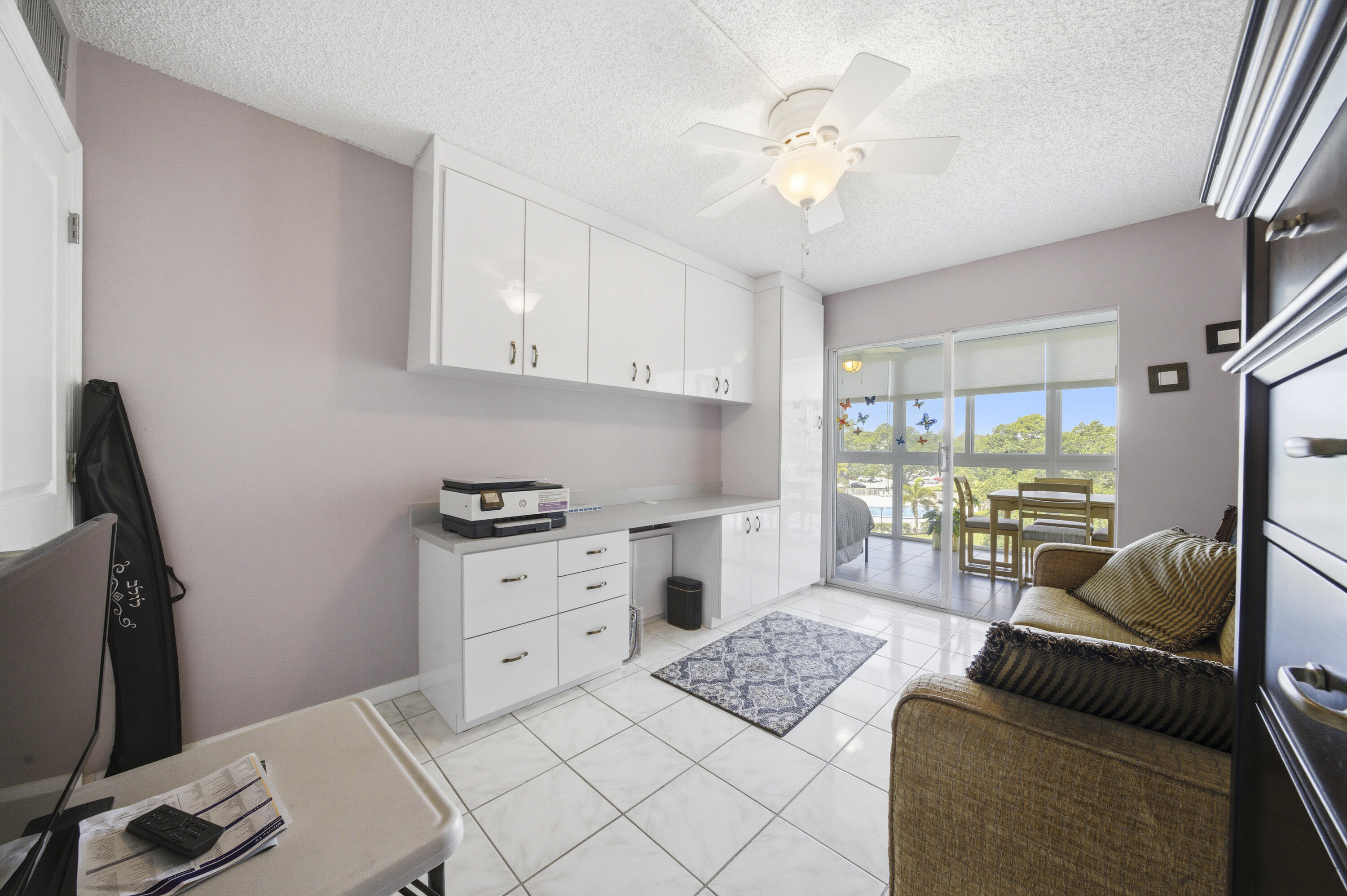 BERKSHIRE A CONDO - Residential