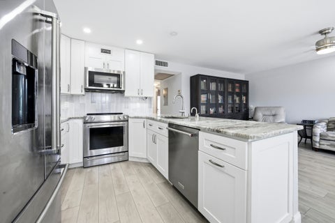 Tiny photo for 4002 Berkshire A #4002, Deerfield Beach, FL 33442 (MLS # B26027525)