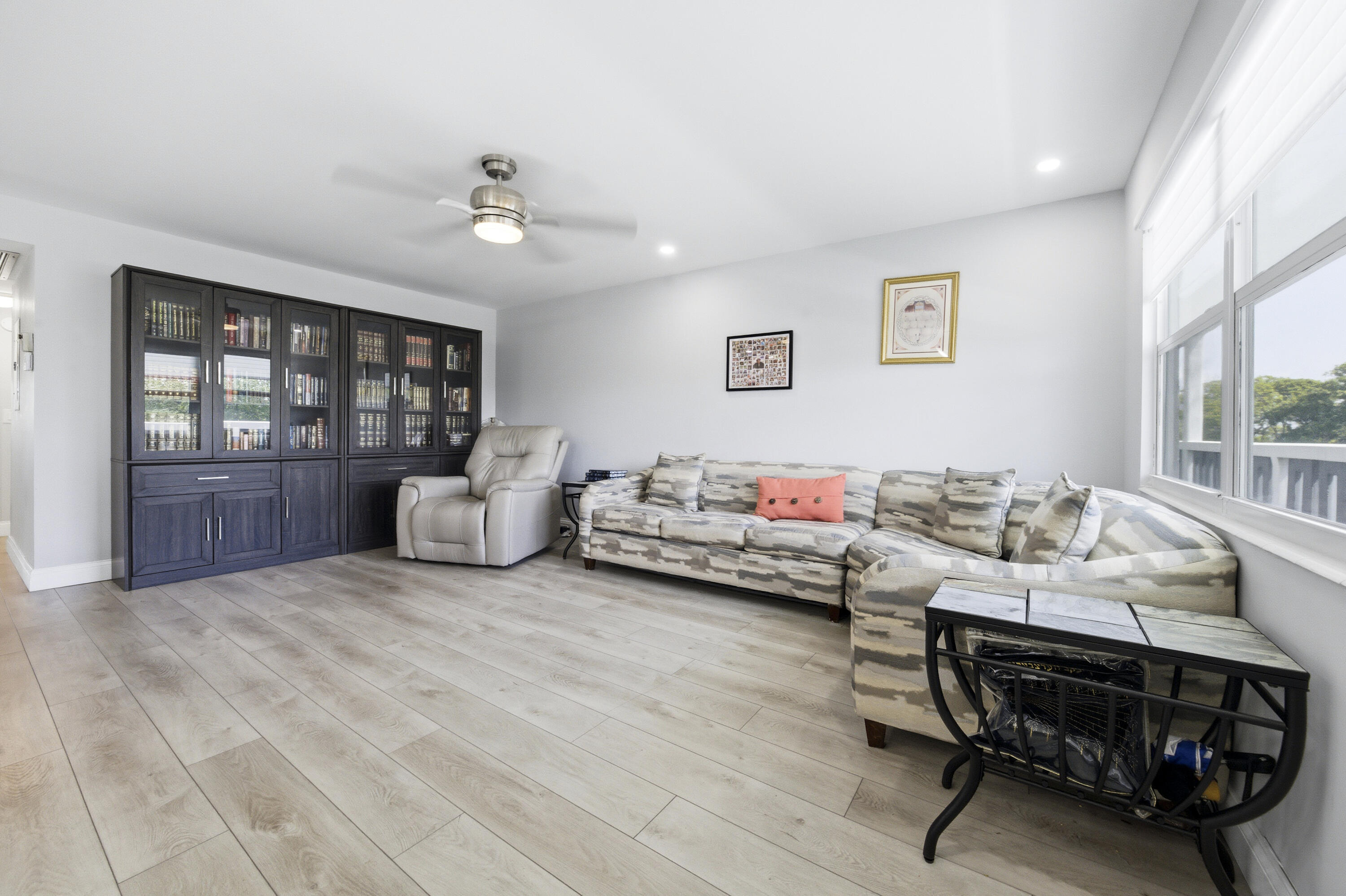BERKSHIRE A CONDO - Residential