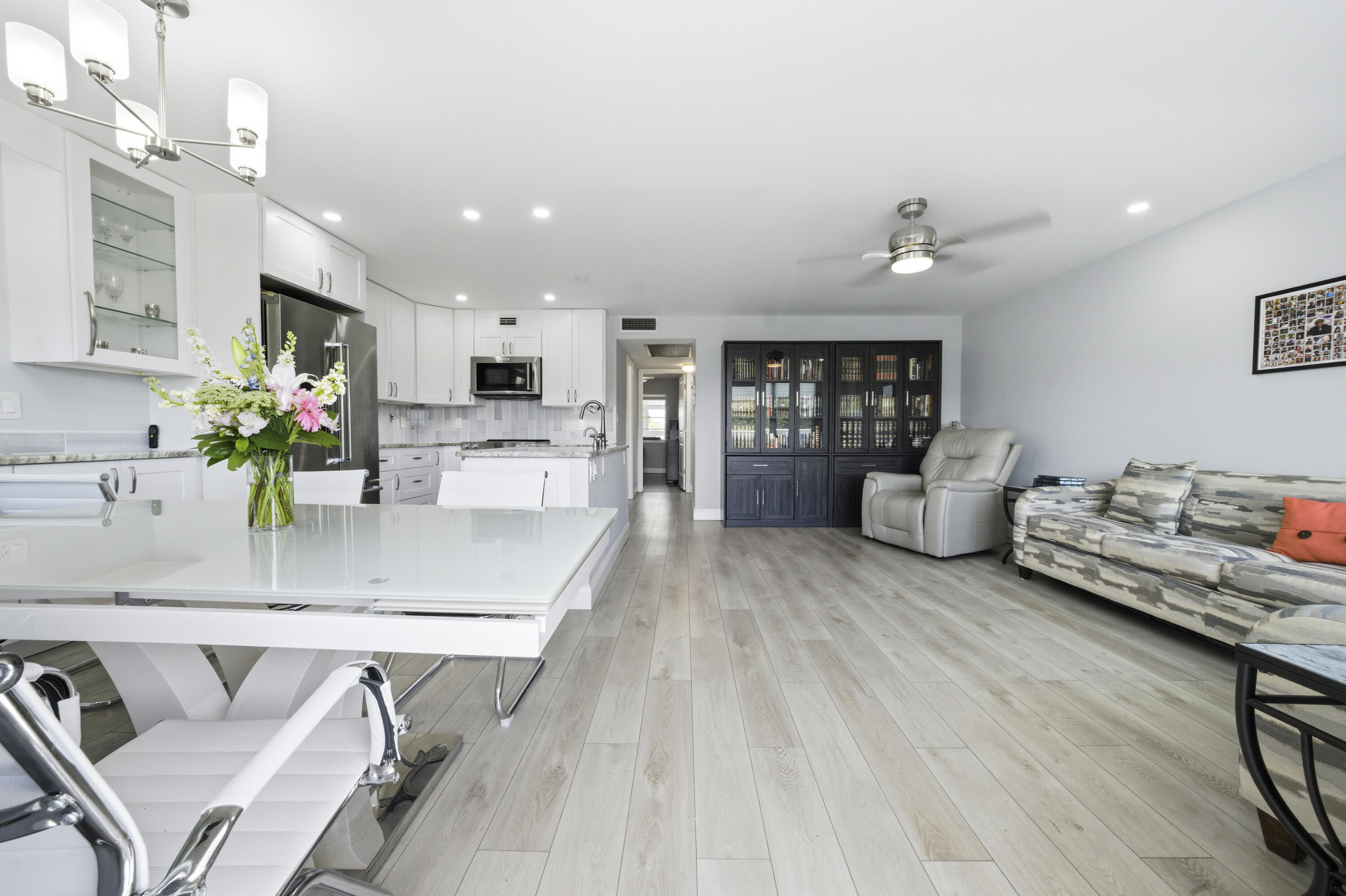BERKSHIRE A CONDO - Residential
