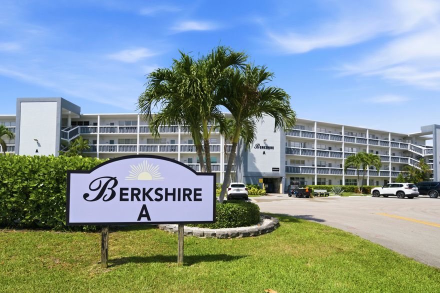 Welcome to Berskshire- one of the most desirable places in the Village!  This condo was gut renovated 2 bedroom, 2 bath unit on the 4th Floor (Shabbos elevator) with new eat-in-kitchen with 2 sinks, new stainless steel appliances, great views, no current assessment.  Amenities include a cafe by the main pool, 16 other pools, arts & crafts, fitness/aerobics center, free movies and special performances, and much more!  Make this one yours! The information has been provided by the Seller and public records and has not been verified by the Broker. Information is deemed reliable but not guaranteed.