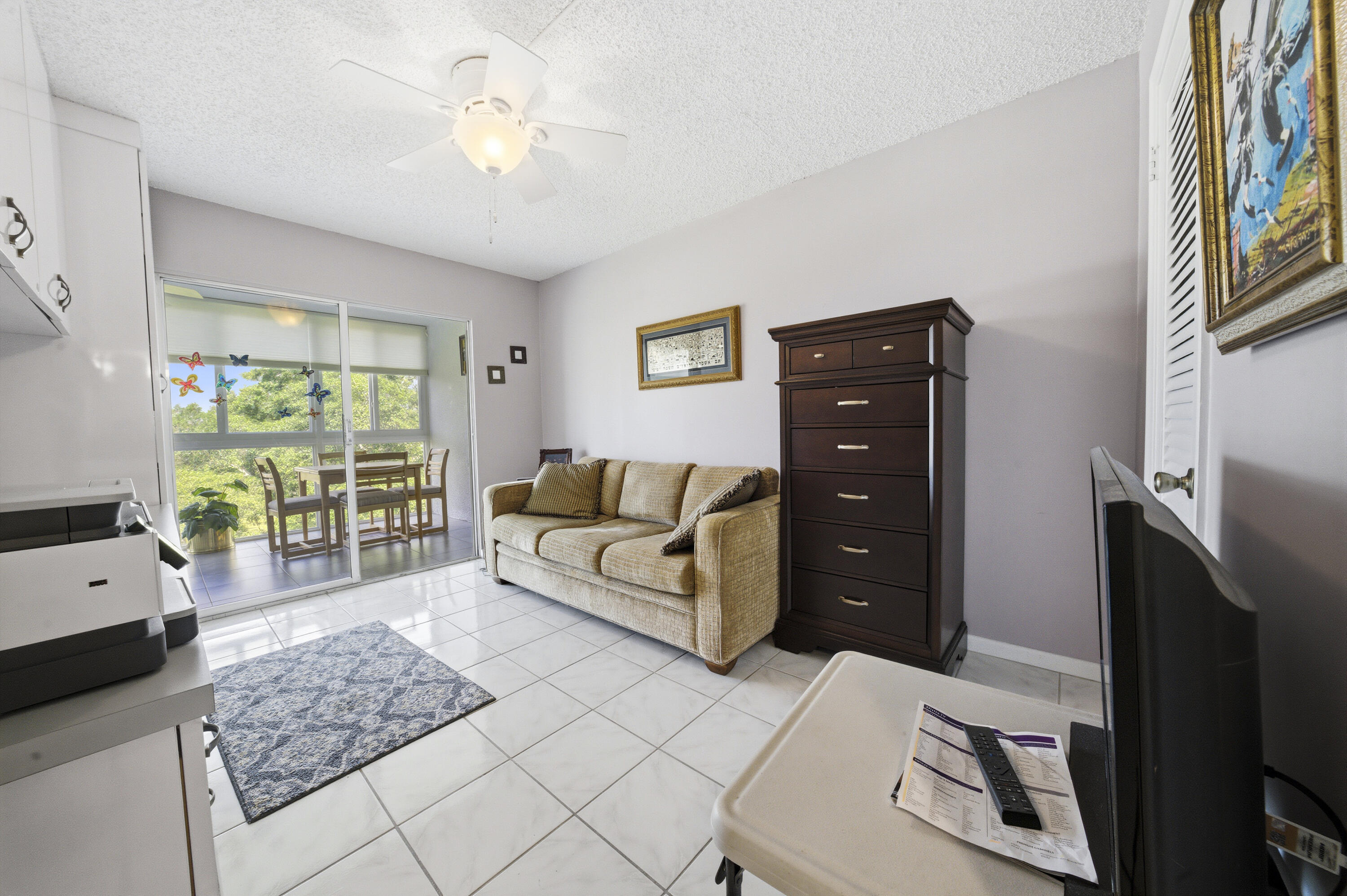 BERKSHIRE A CONDO - Residential