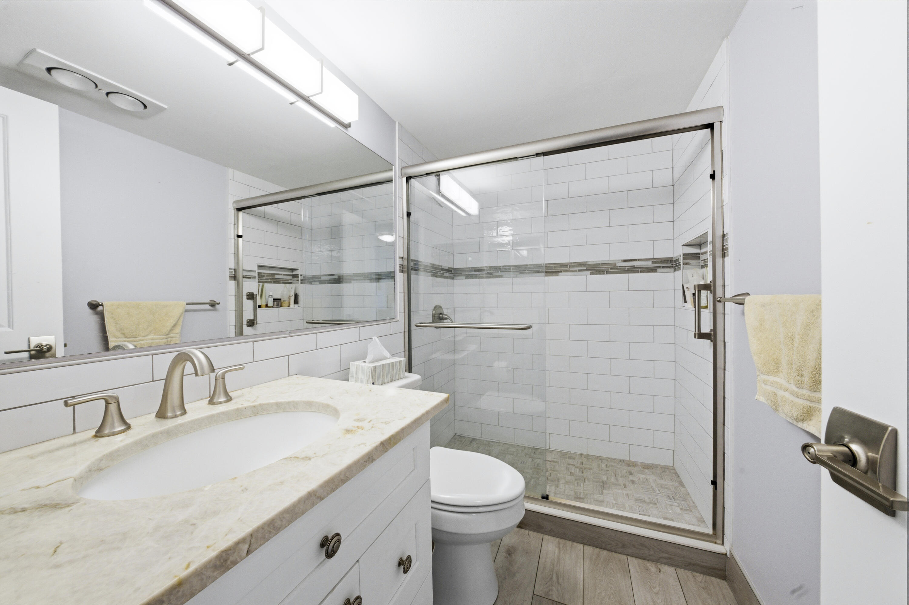 BERKSHIRE A CONDO - Residential