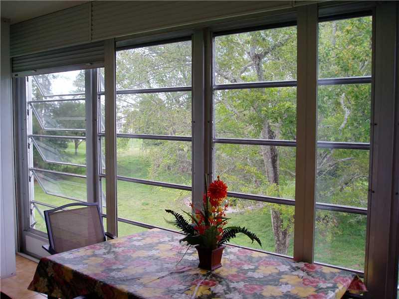 CENTURY VILLAGE - Residential