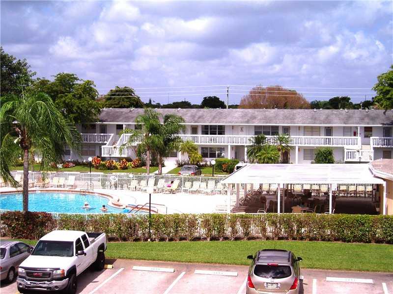 CENTURY VILLAGE - Residential