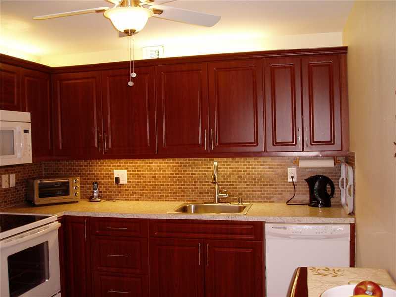 CENTURY VILLAGE - Residential