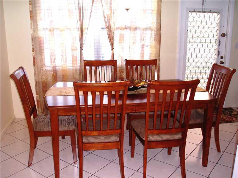 CENTURY VILLAGE - Residential