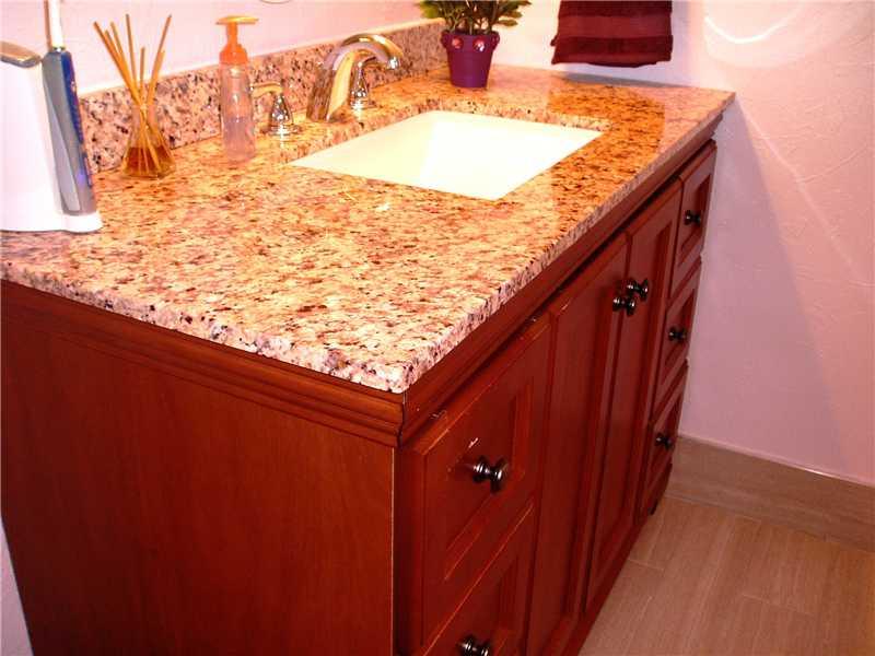 CENTURY VILLAGE - Residential