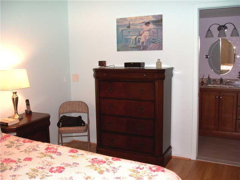 CENTURY VILLAGE - Residential