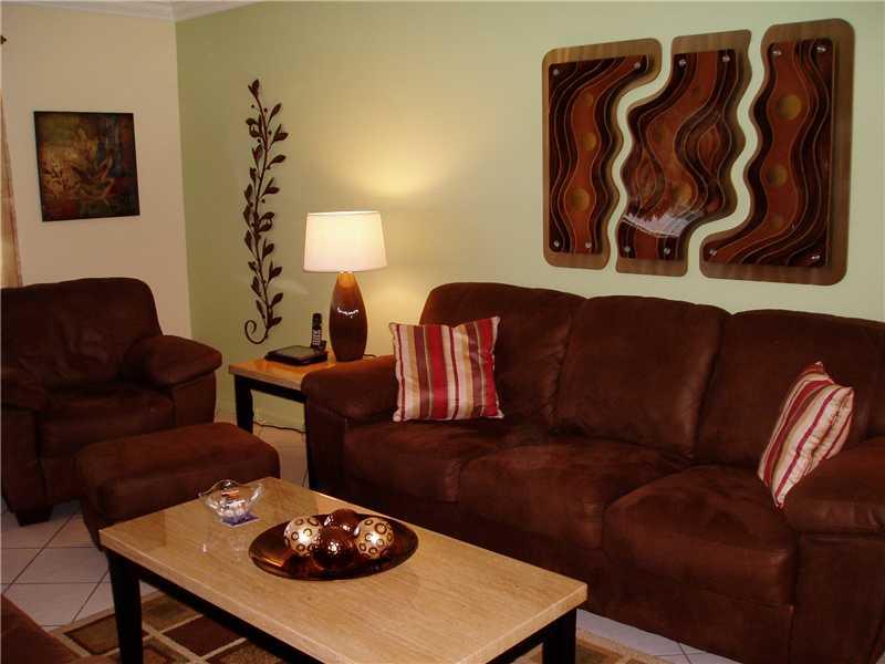 CENTURY VILLAGE - Residential