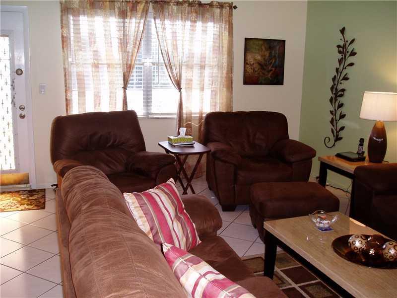 CENTURY VILLAGE - Residential